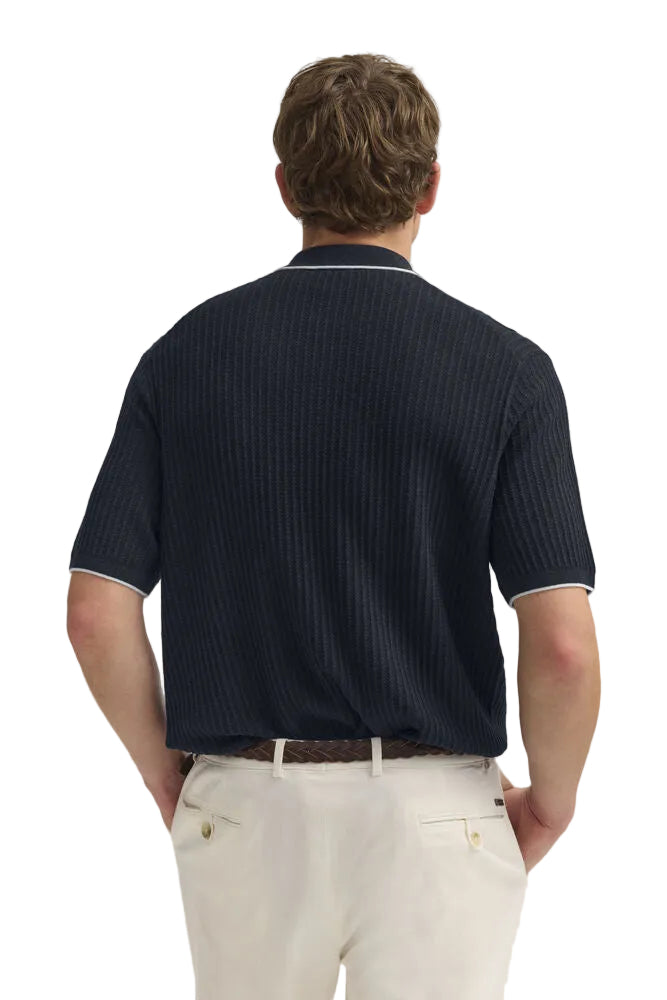 Bugatti Regular Fit Polo Shirt