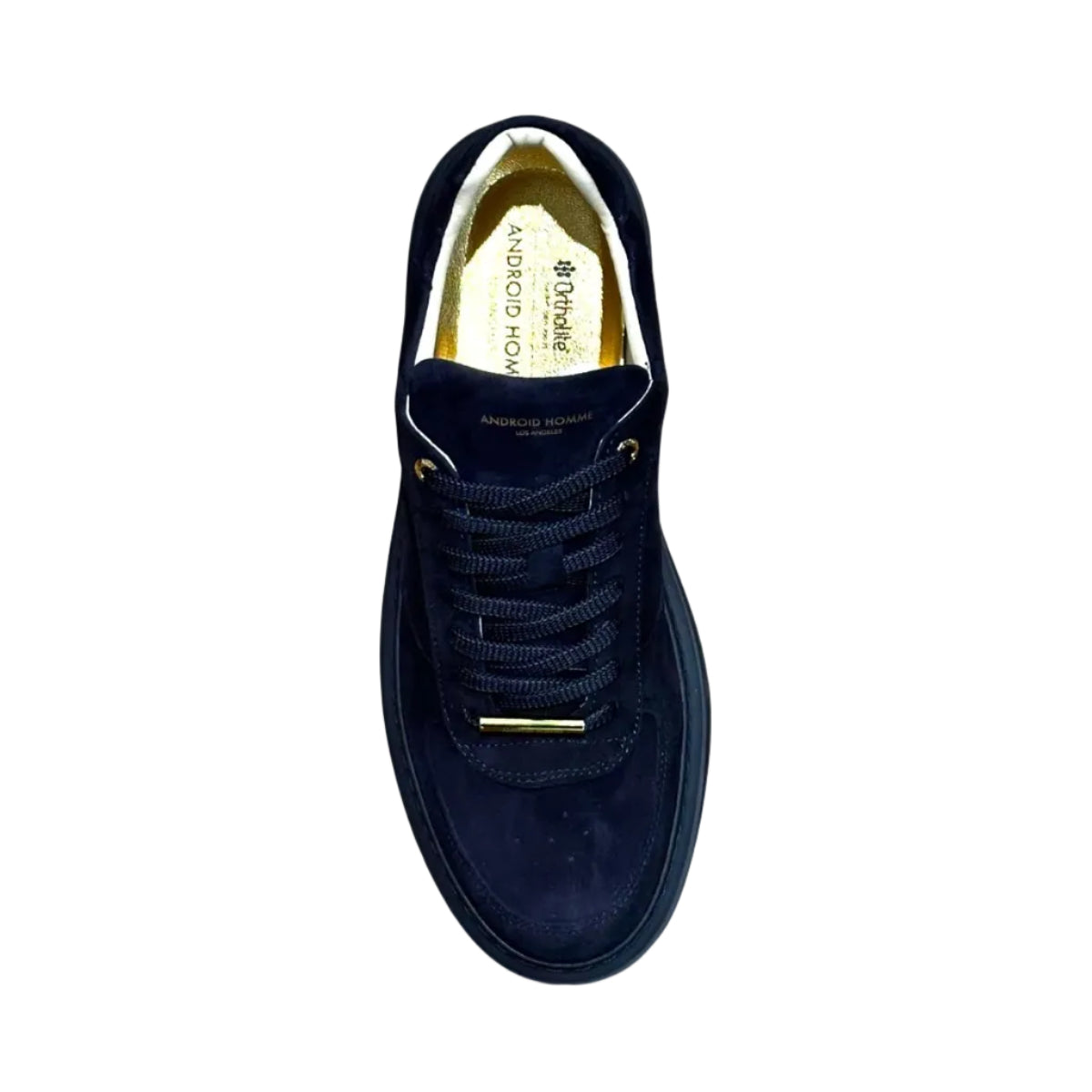 Android Homme Trainers