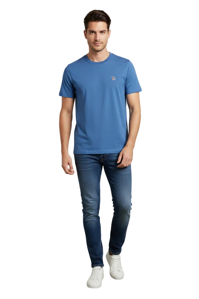 Paul Smith Regular Fit T-Shirt