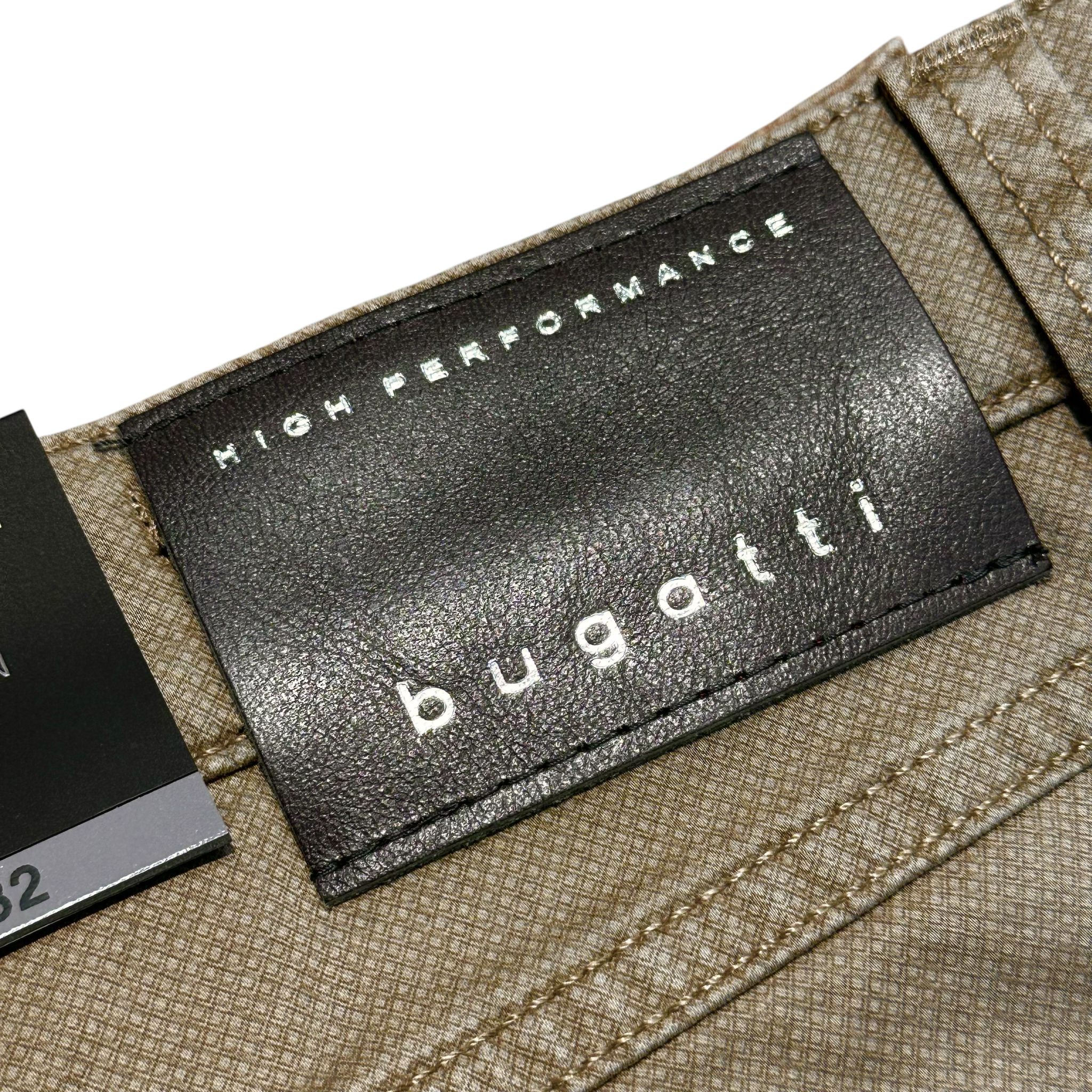Bugatti Regular Fit Jeans