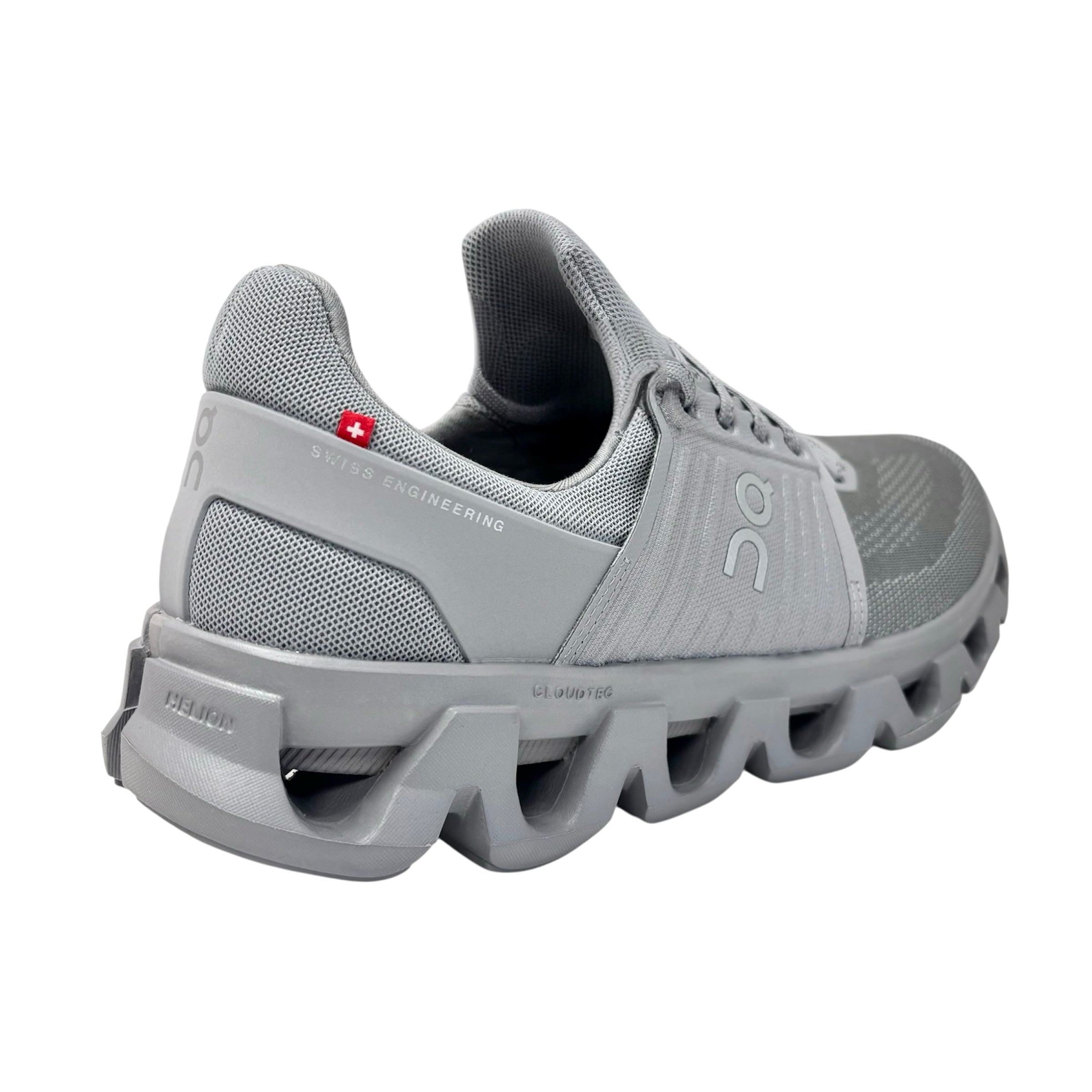 On Running Trainers