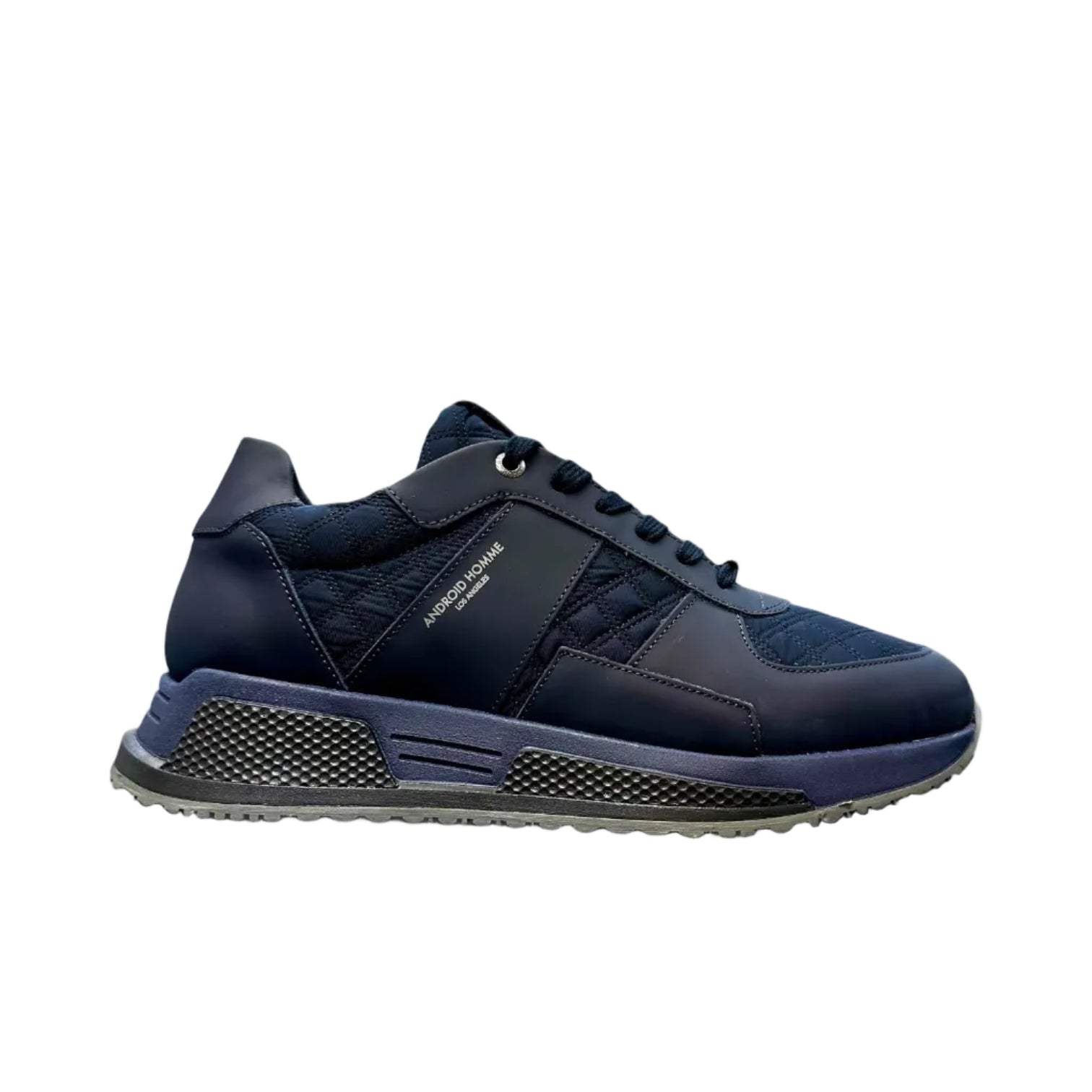 Android Homme Trainers