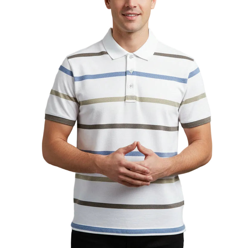 Paul & Shark Regular Fit Polo Shirt