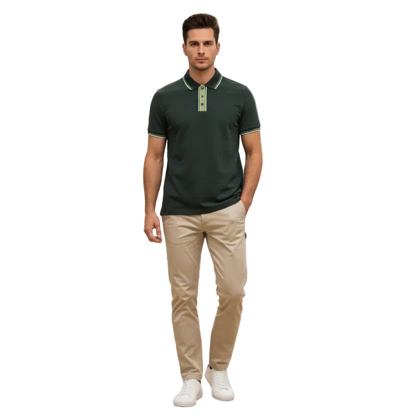 Paul Smith Regular Fit Polo Shirt