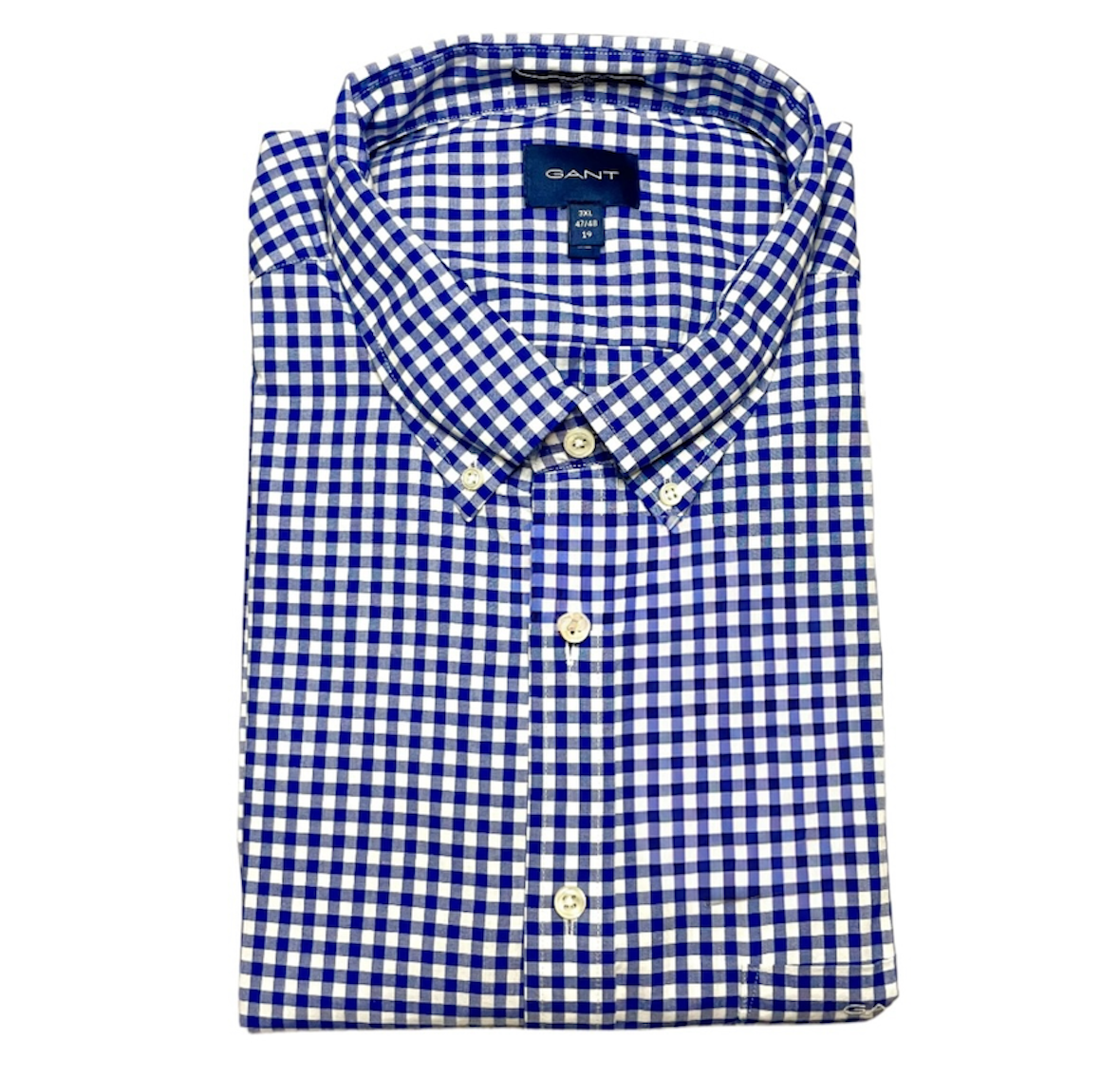 Gant Regular Fit Long Sleeve shirt