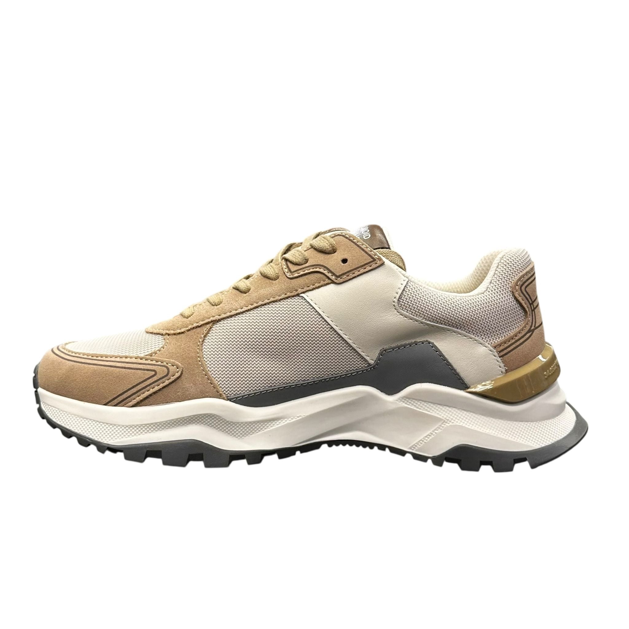 Android Homme Trainers