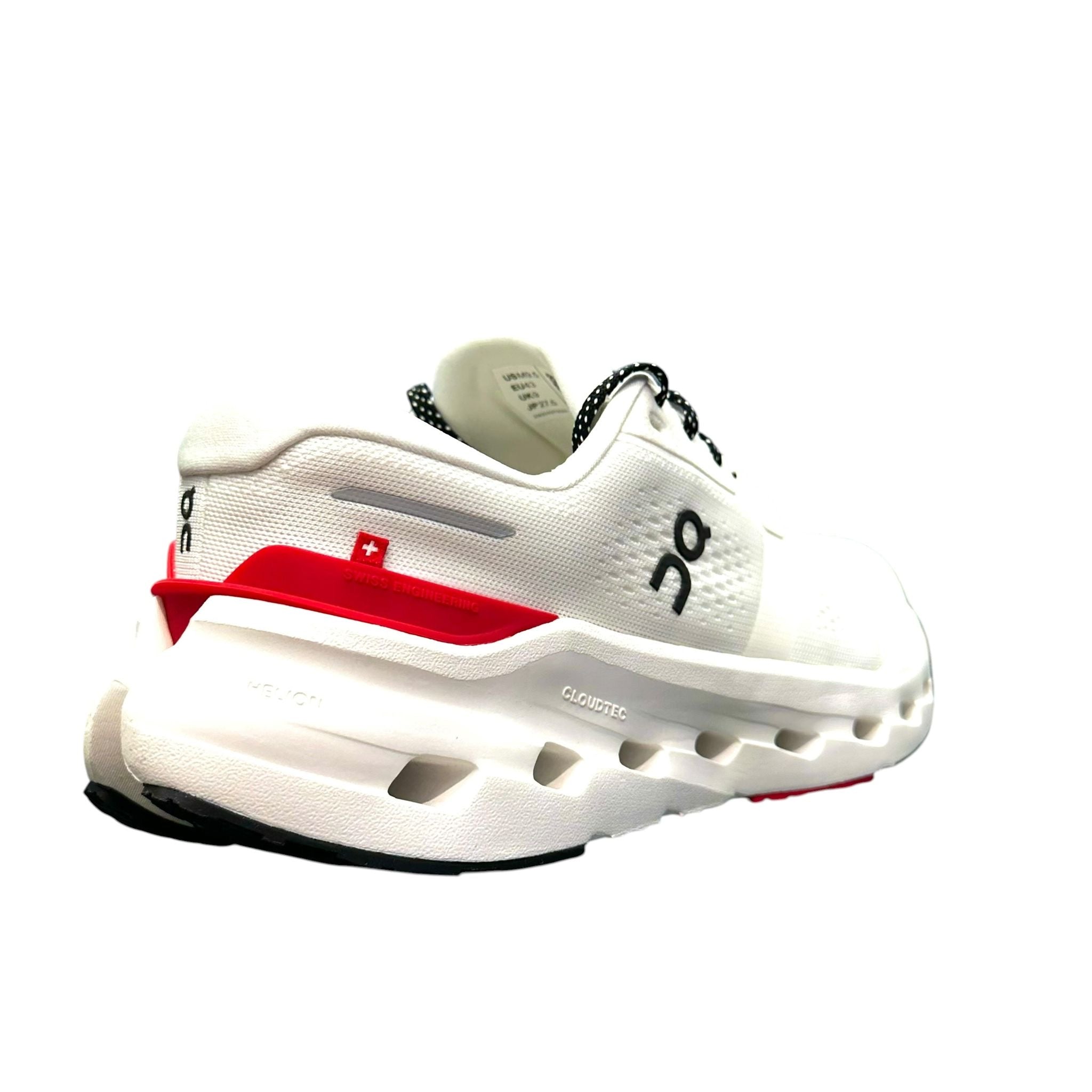 On Running Trainers