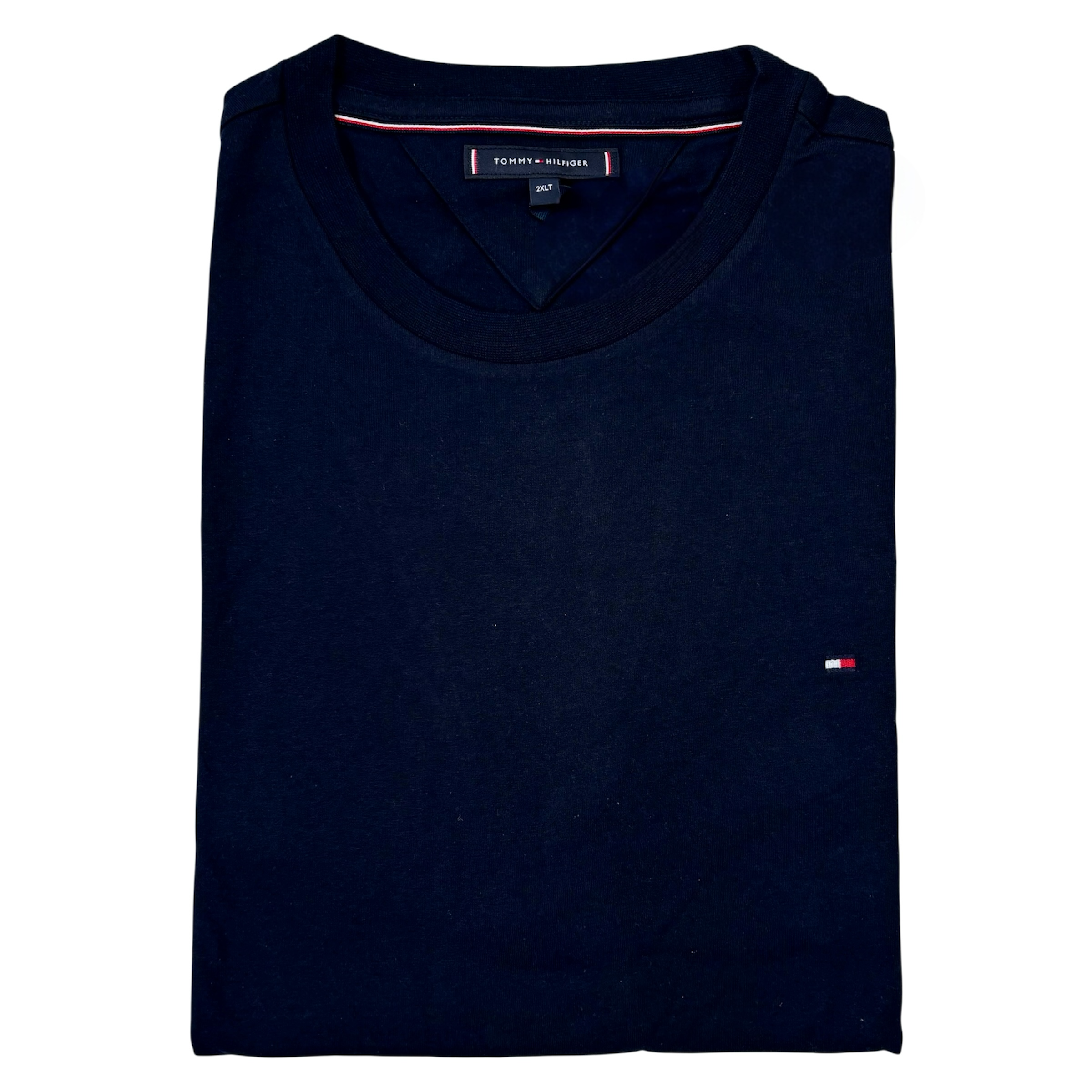 Big & Tall Tommy Hilfiger Regular Fit T-Shirt