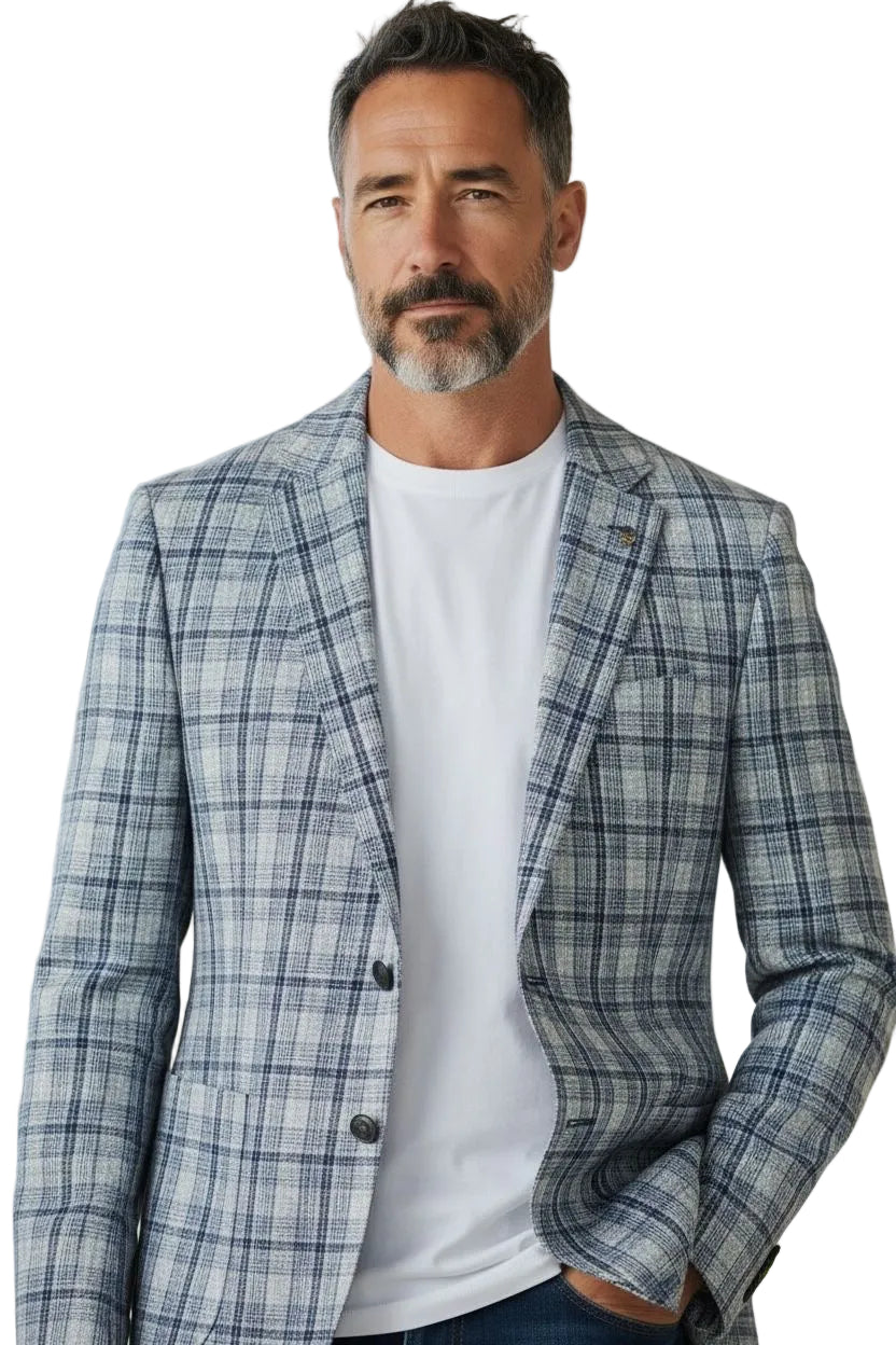 Digel Single Breasted Jacket