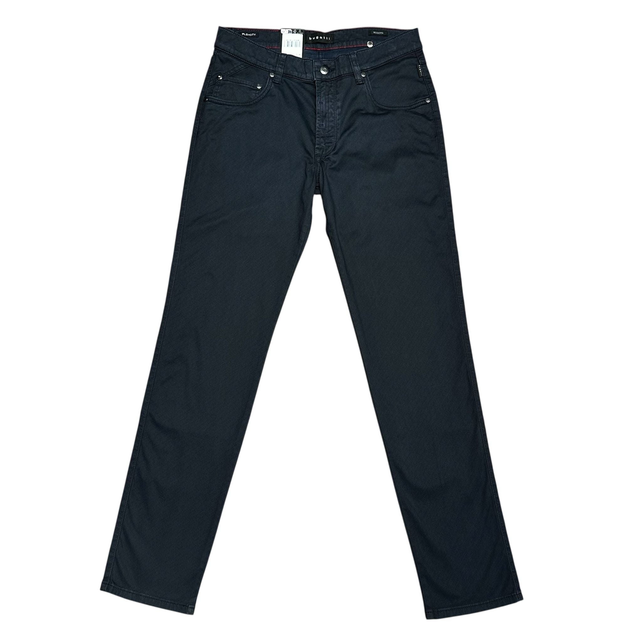 Bugatti Regular Fit Jeans