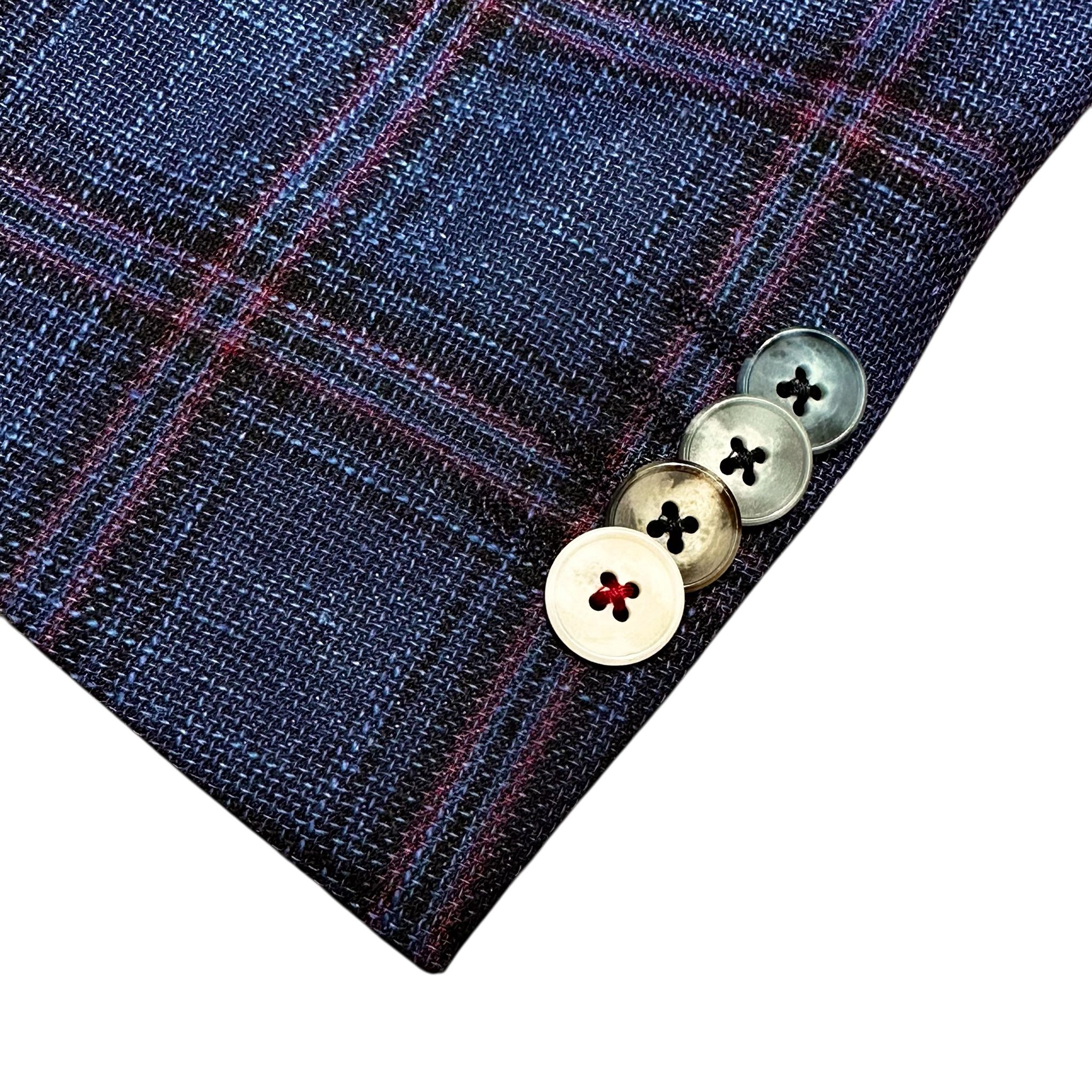 Digel Single Breasted Jacket