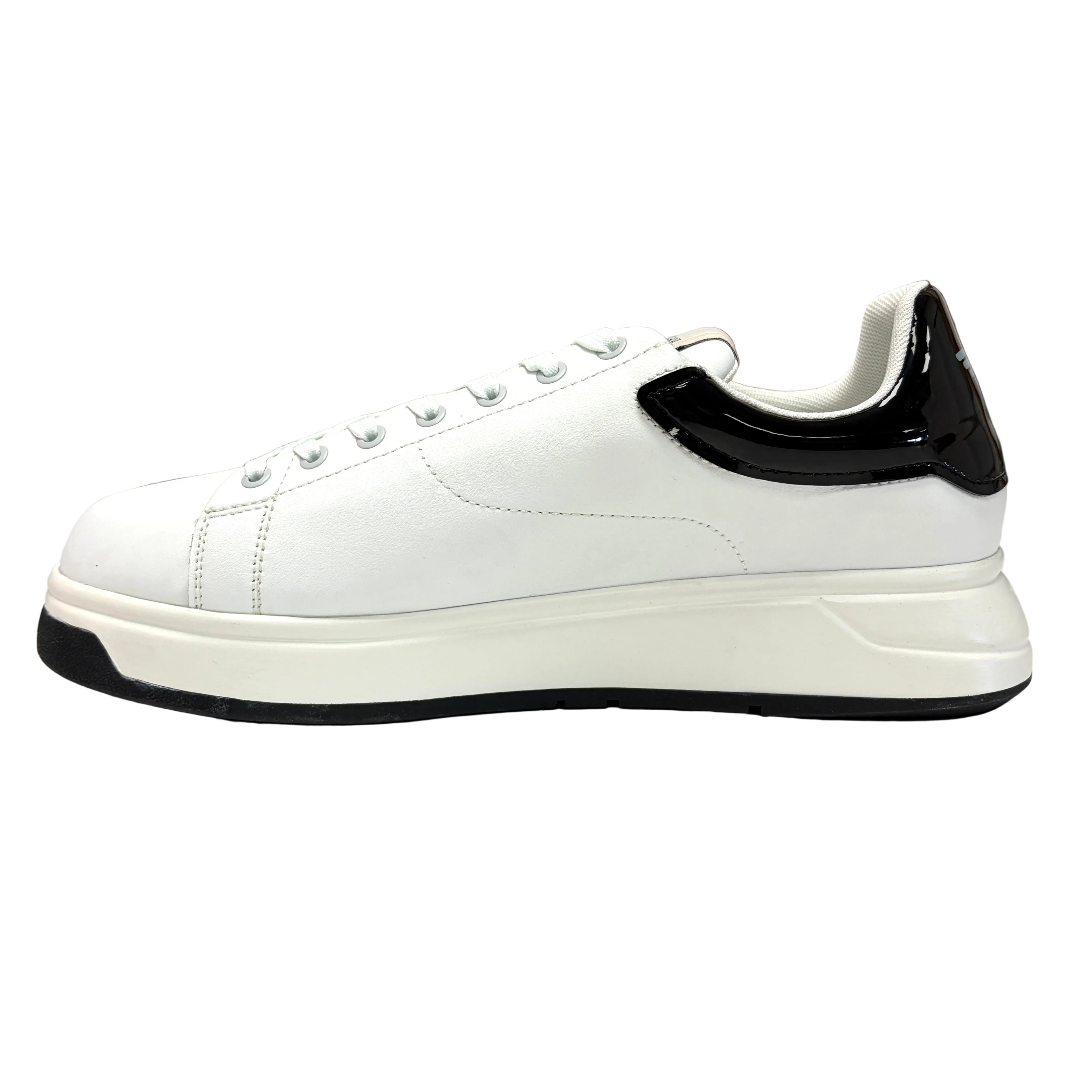 Emporio Armani Trainers