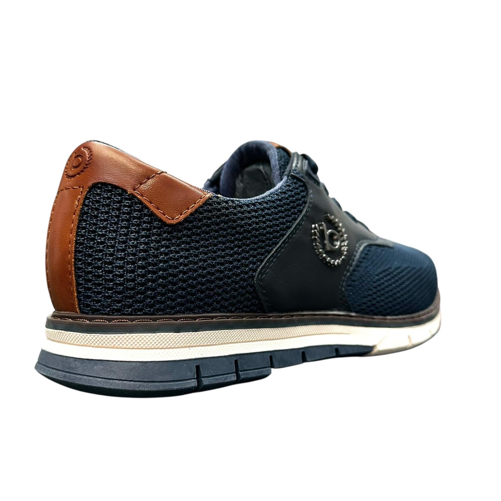 Bugatti Lace Up Shoes