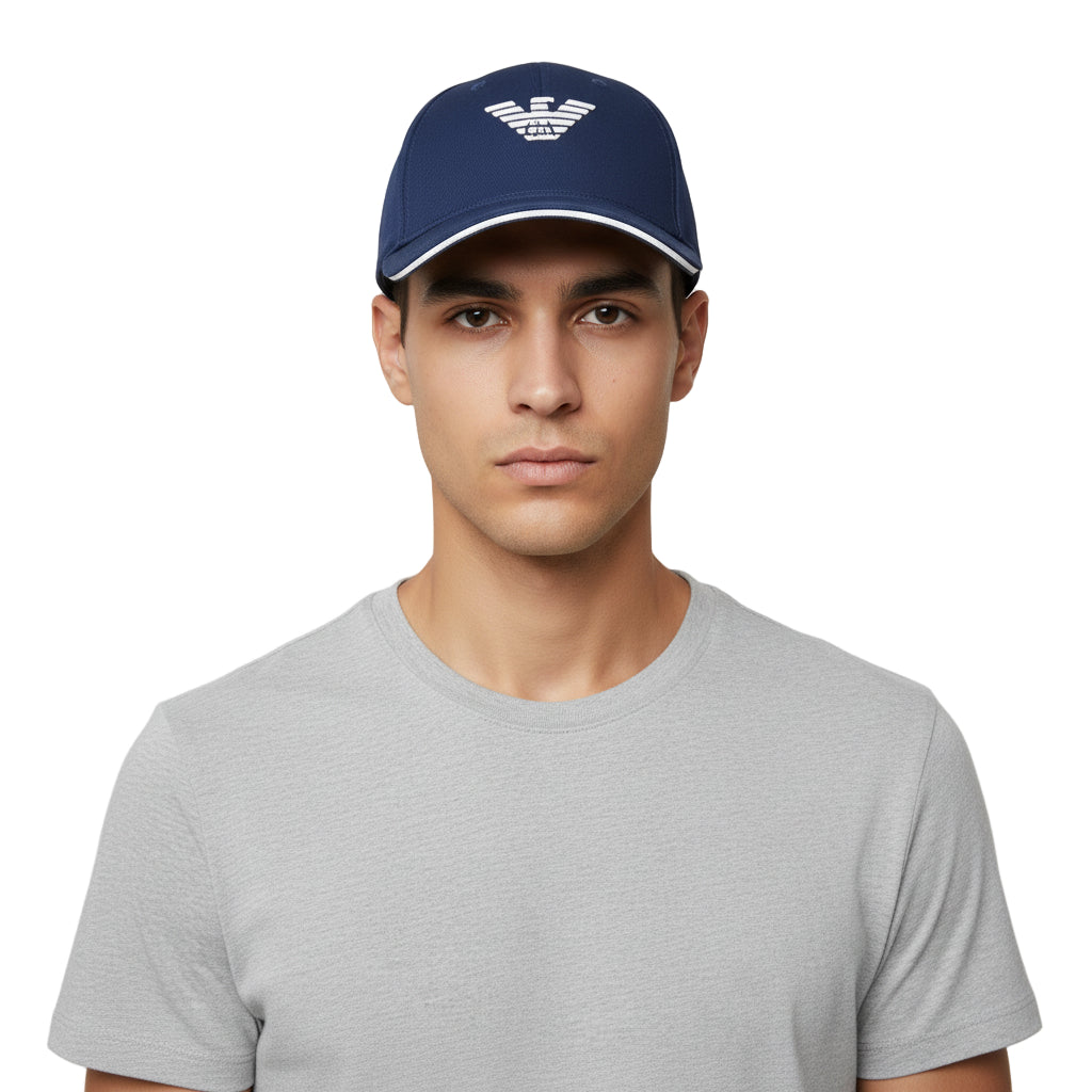 Emporio Armani Cap
