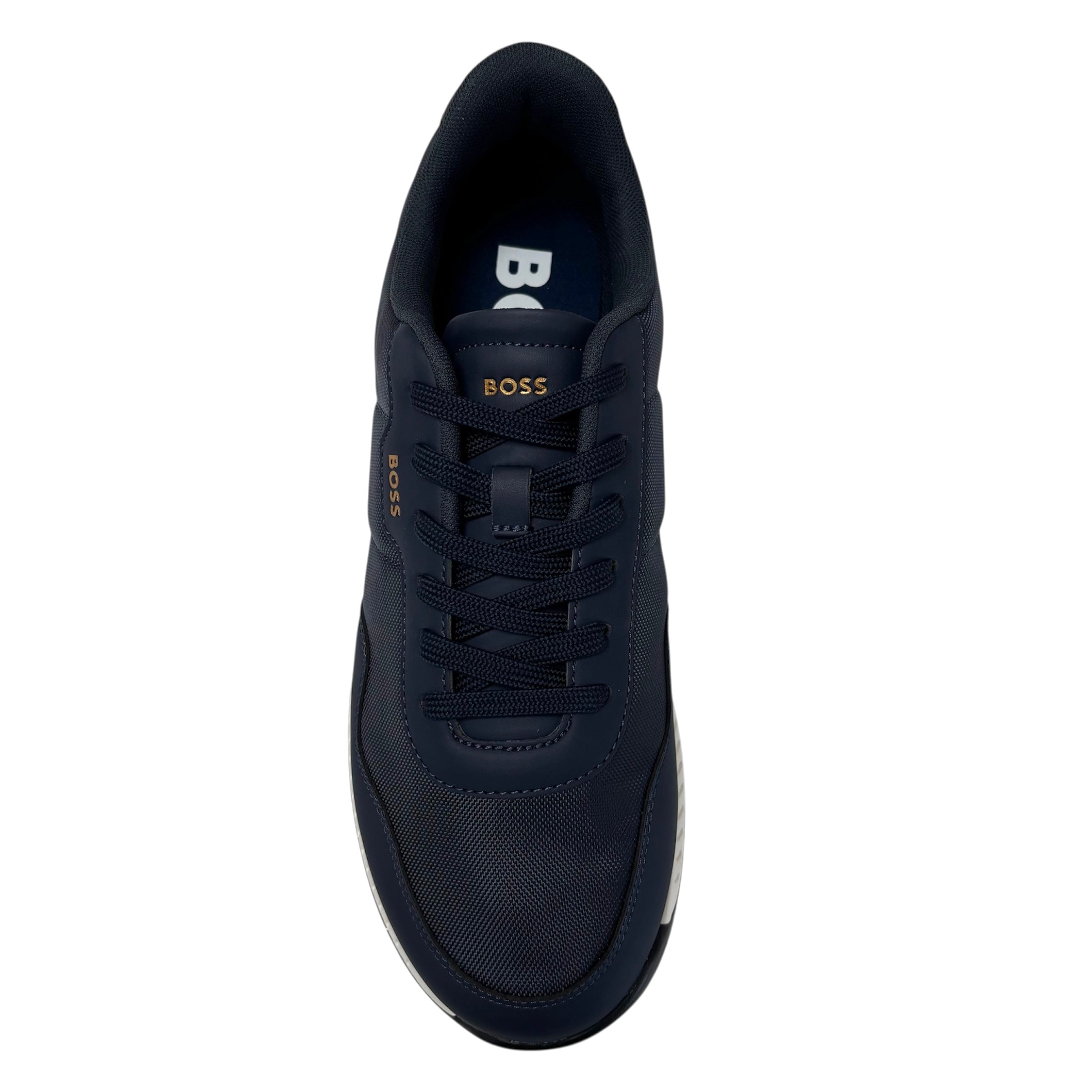 Boss Trainers