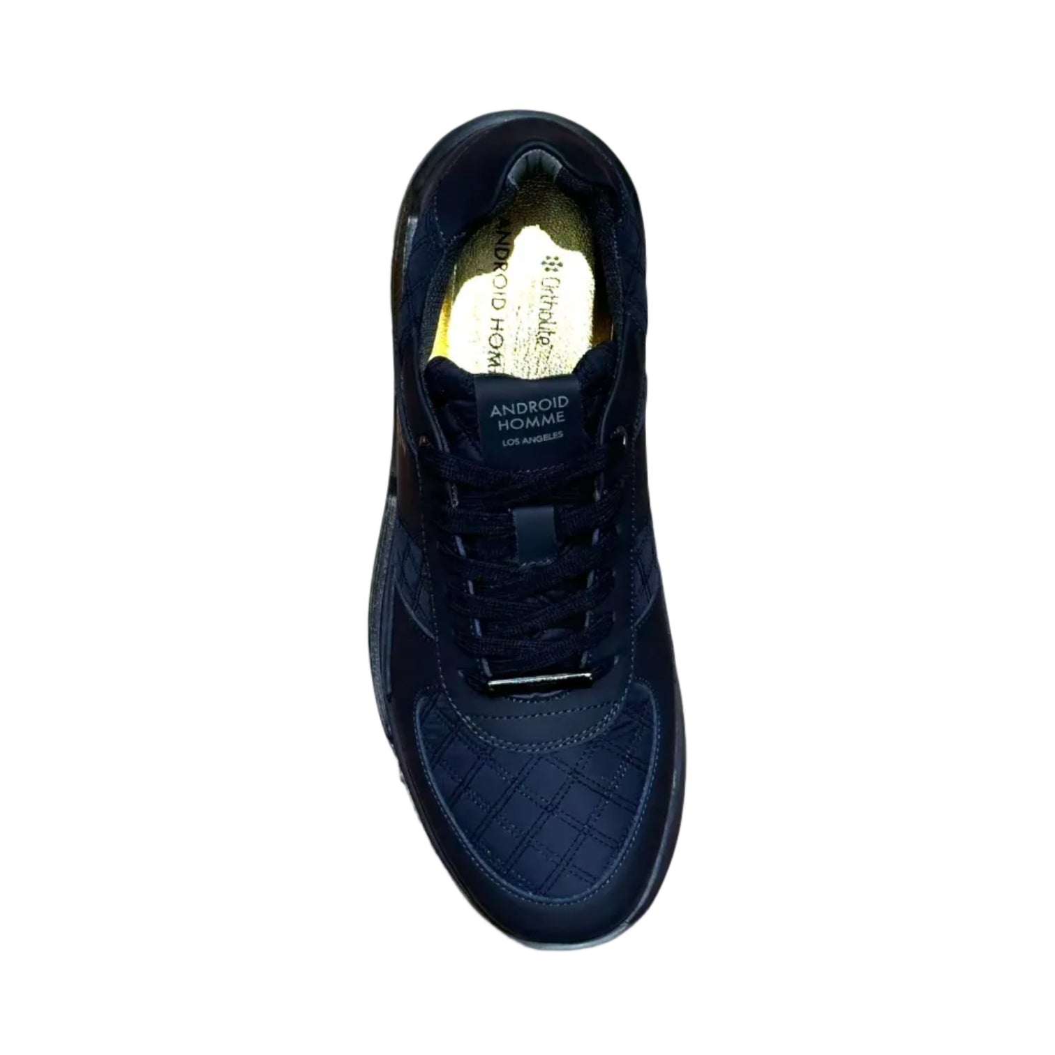 Android Homme Trainers