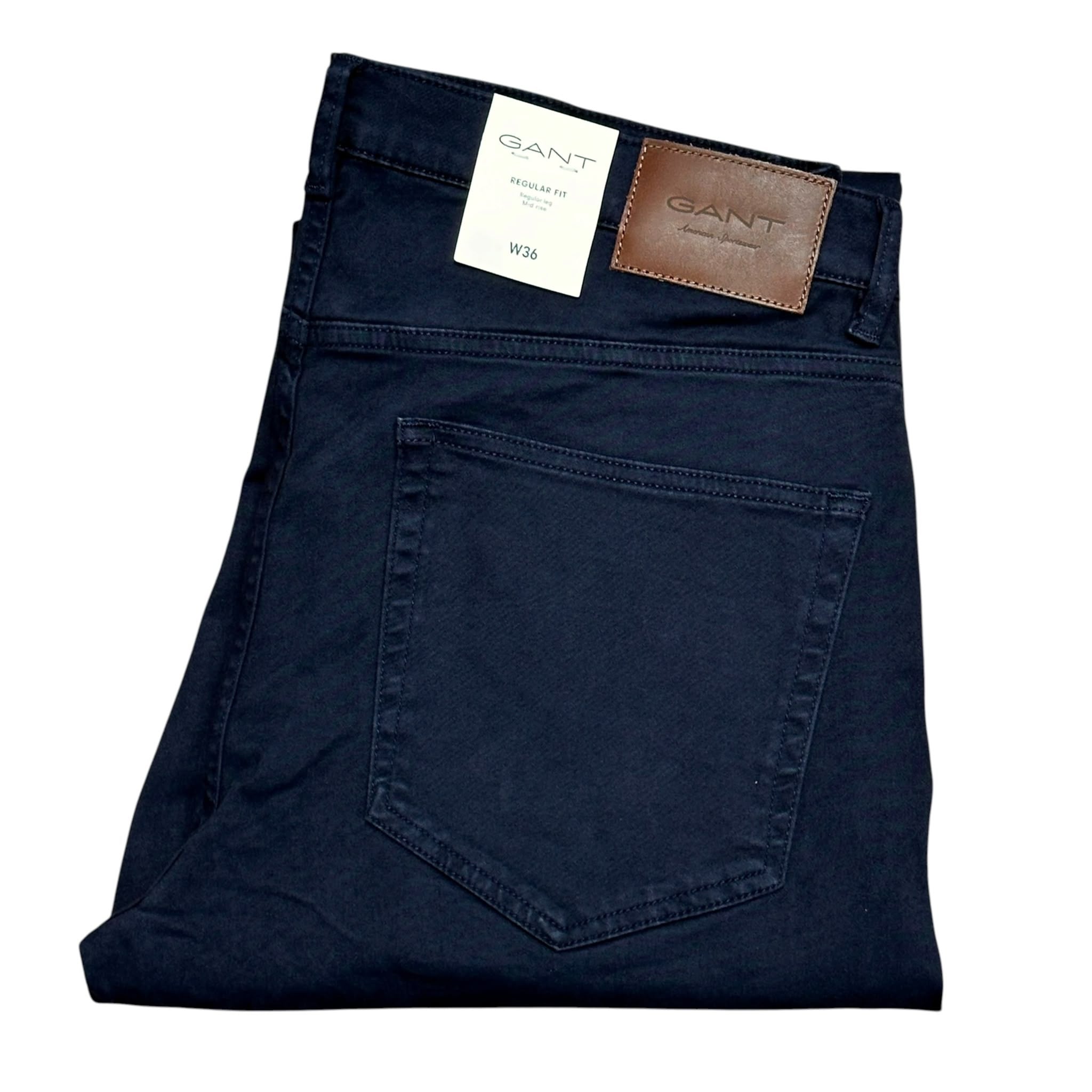 Gant Regular Fit Jeans