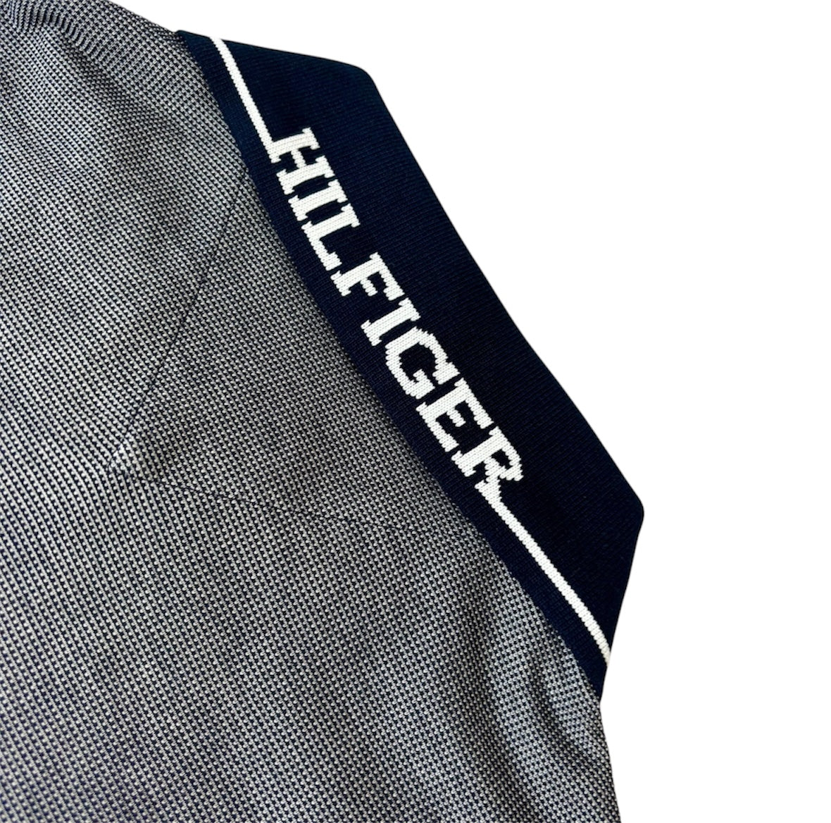 Tommy Hilfiger Regular Fit Polo Shirt