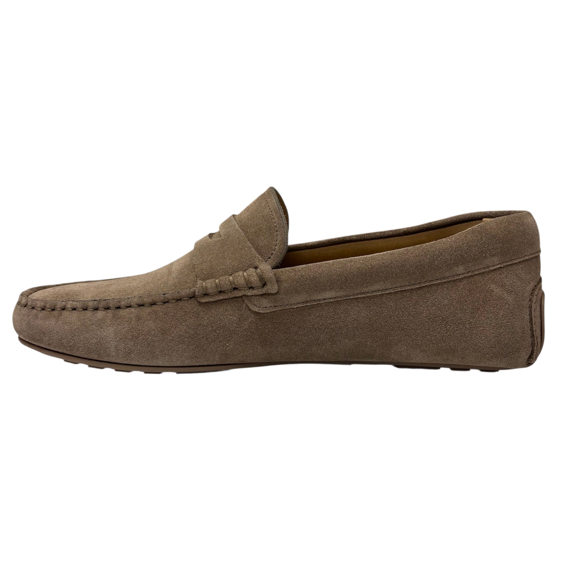 Boss Loafers