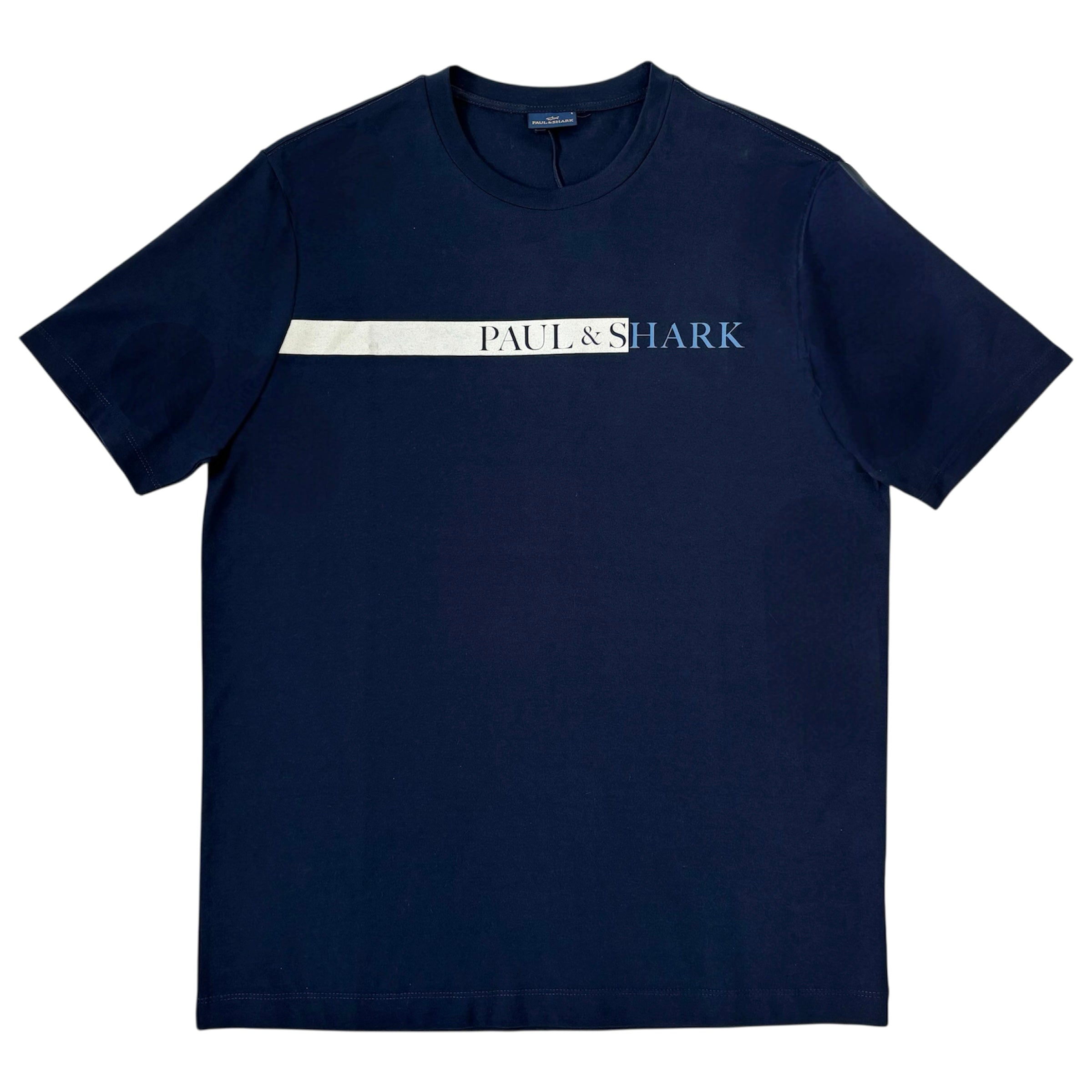 Paul & Shark Regular Fit T-Shirt