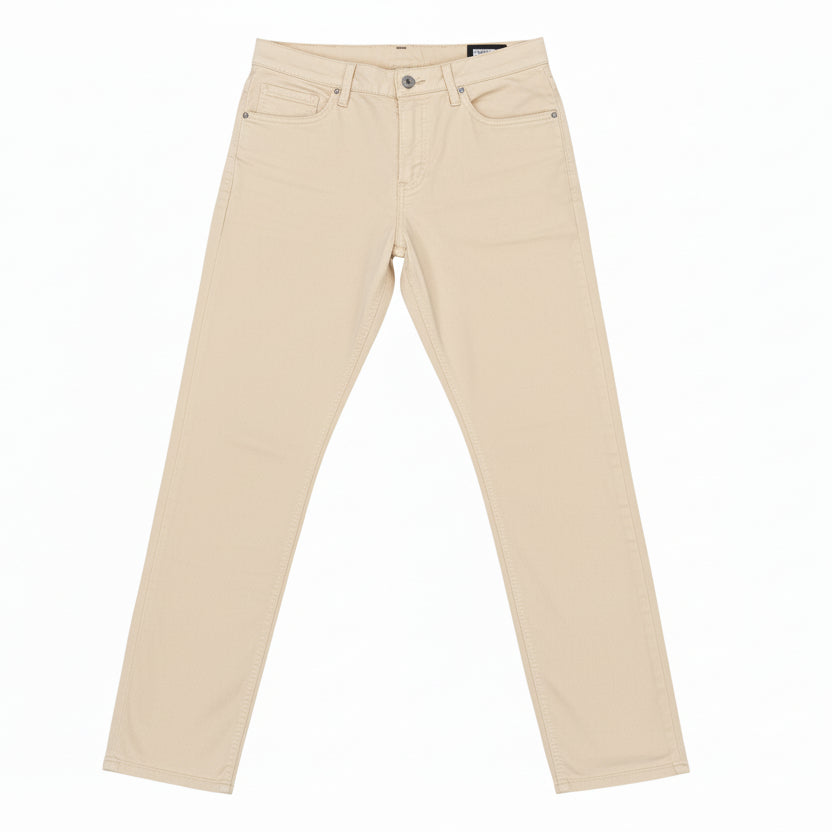 Boss Black Regular Fit Jeans