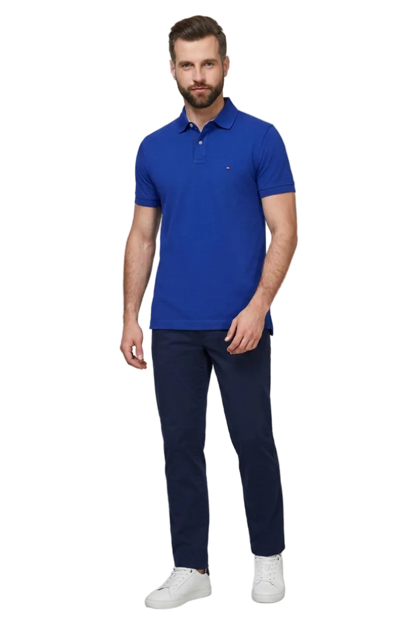 Tommy Hilfiger Regular Fit Polo Shirt