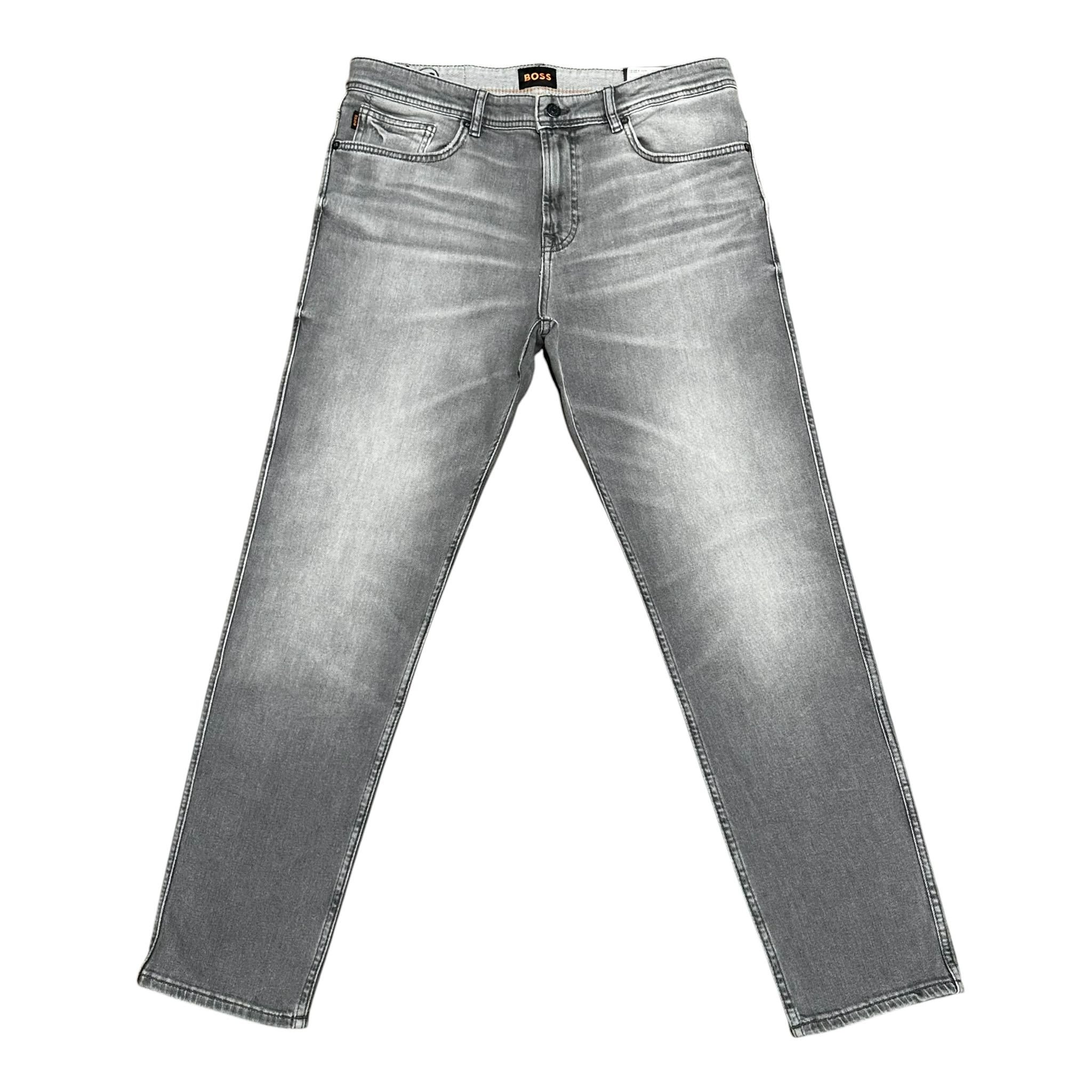 Boss Orange Regular Fit Jeans