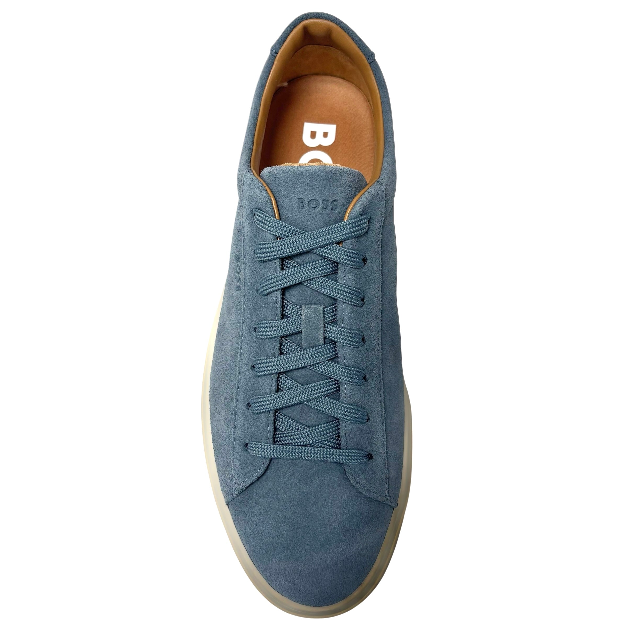 Boss Trainers