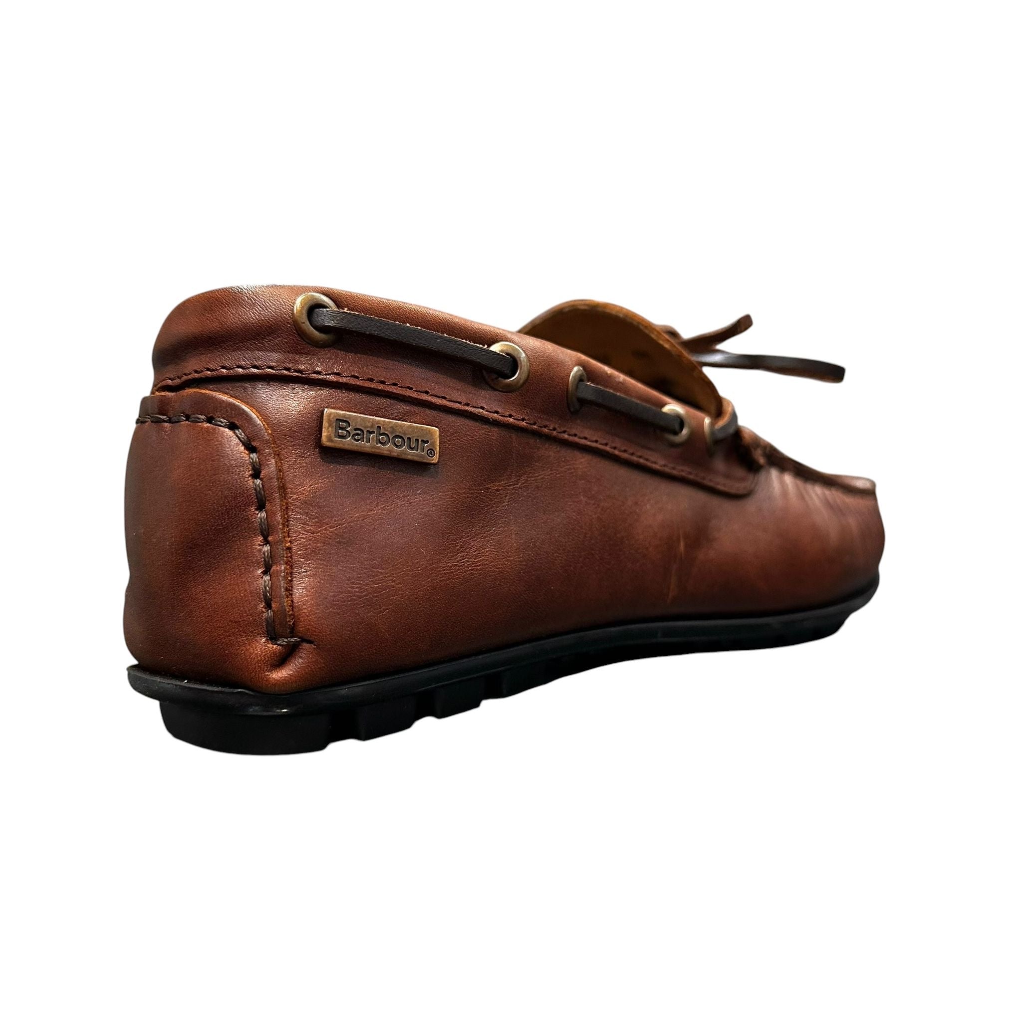 Barbour Loafers