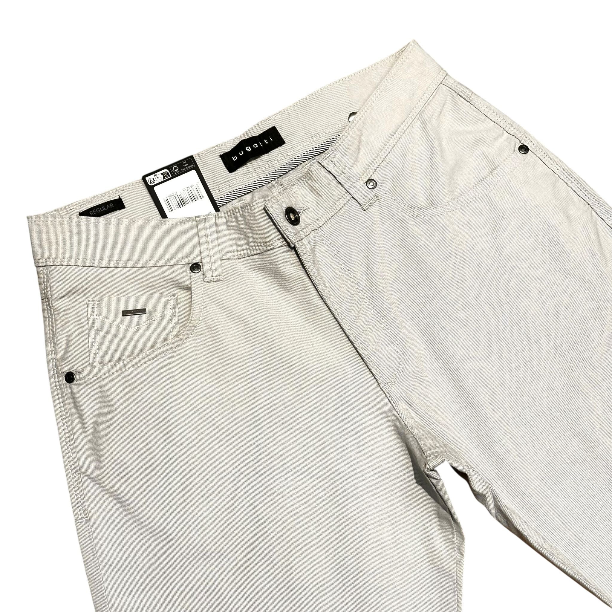 Bugatti Regular Fit Jeans