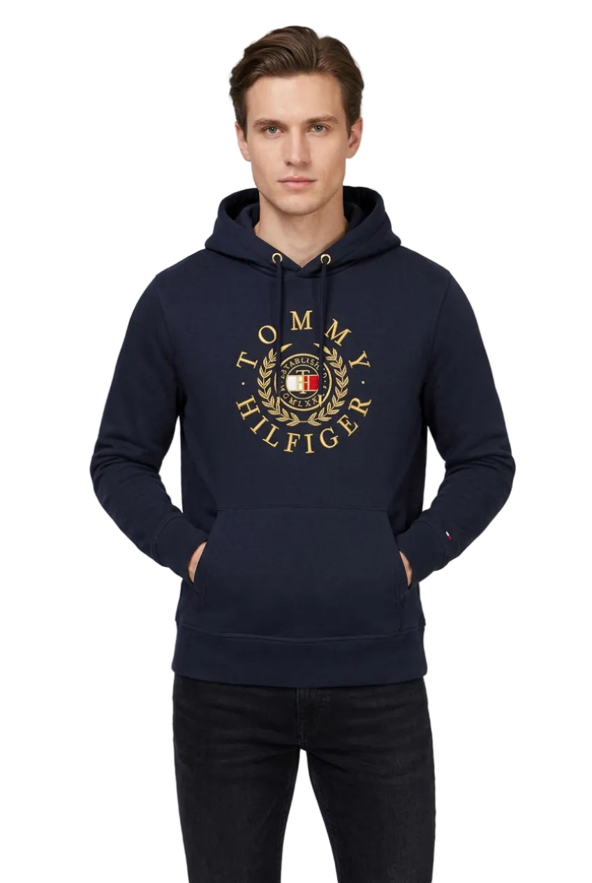 Tommy Hilfiger Overhead Hoodie