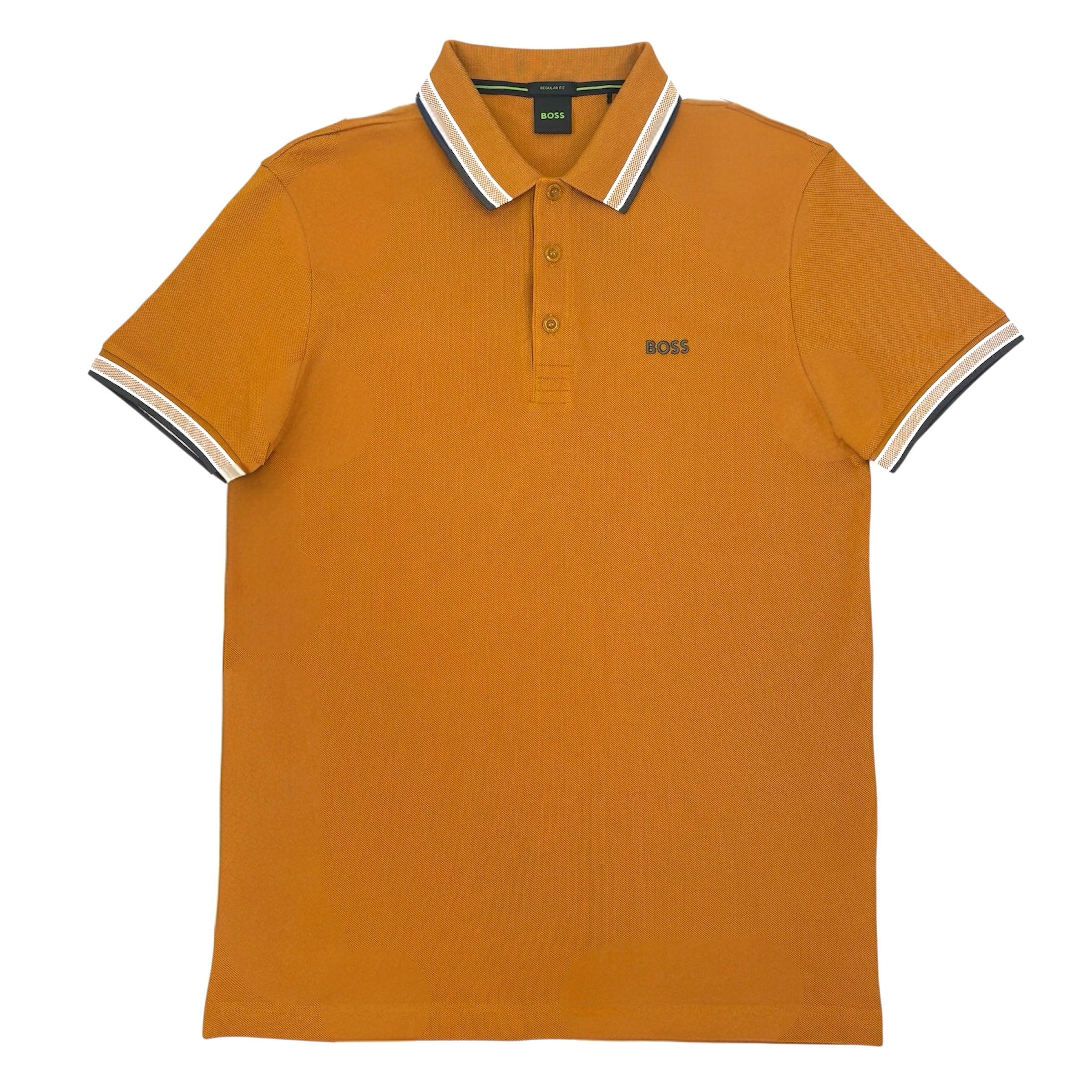 Boss Green Regular Fit Polo Shirt