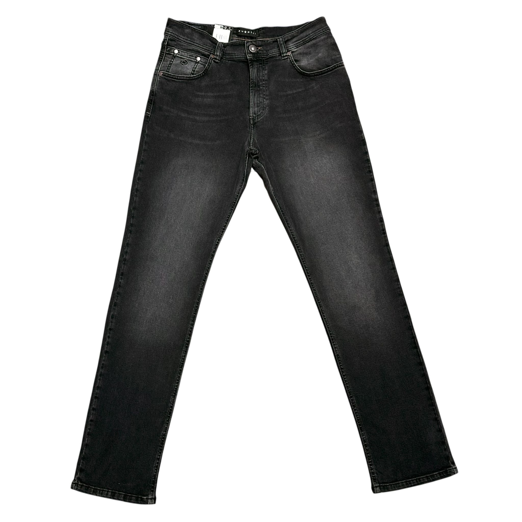 Bugatti Regular Fit Jeans