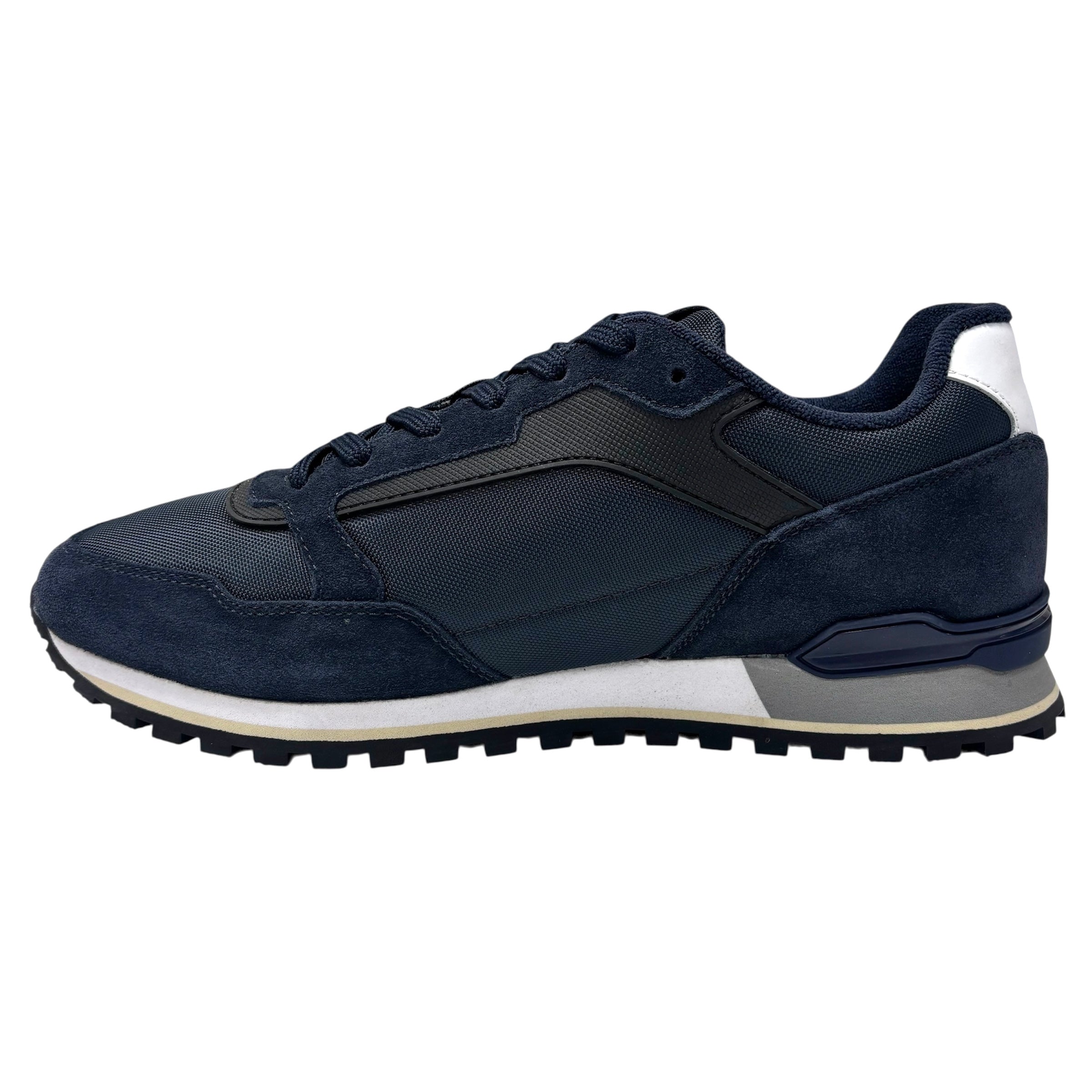 Boss Trainers