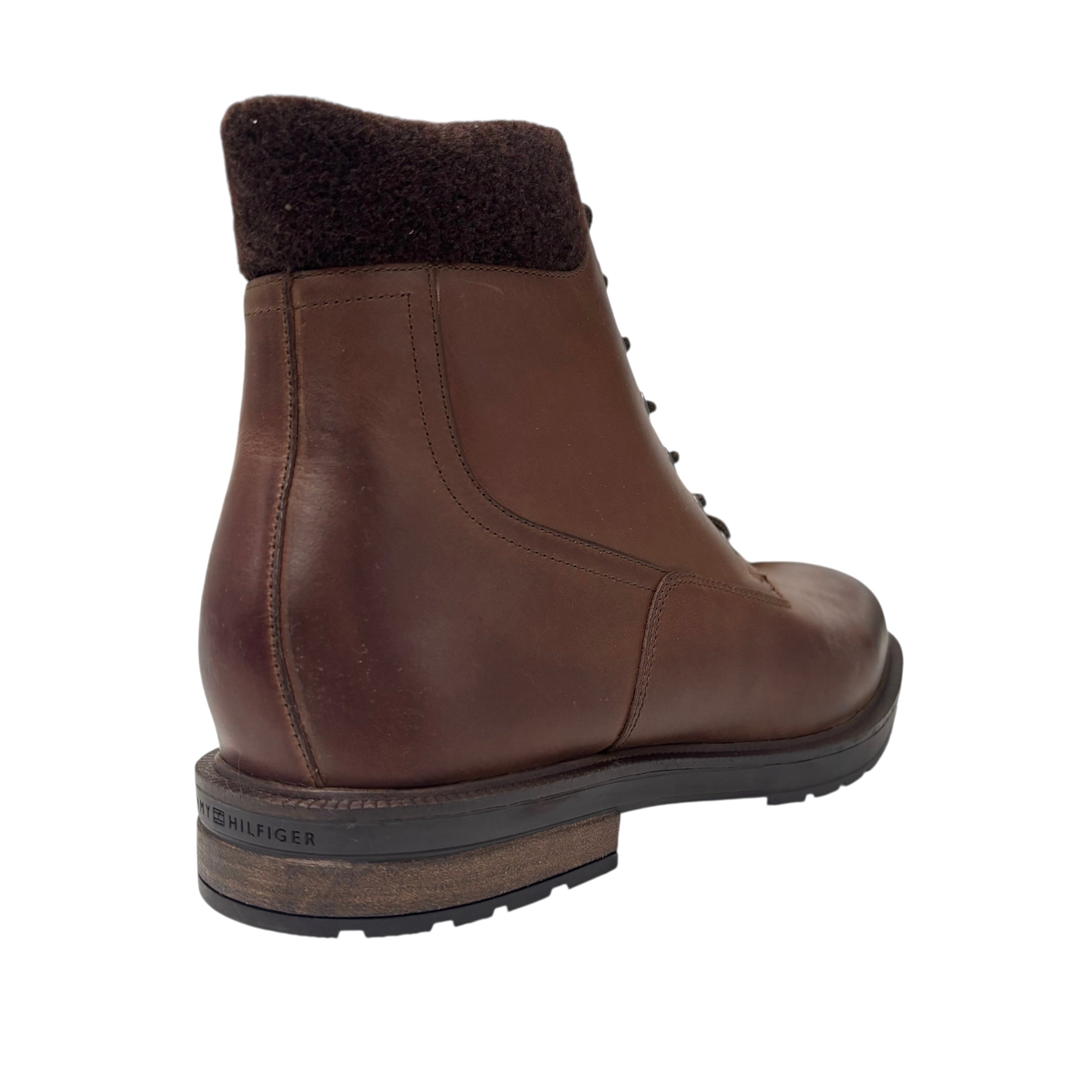Tommy Hilfiger Boots