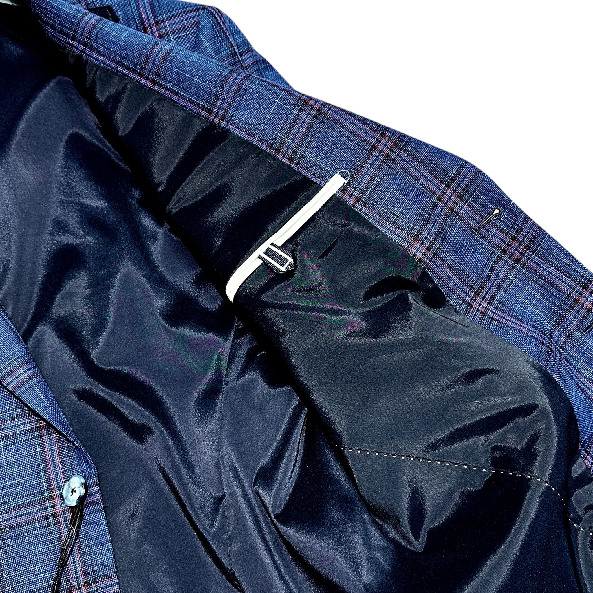 Digel Single Breasted Jacket