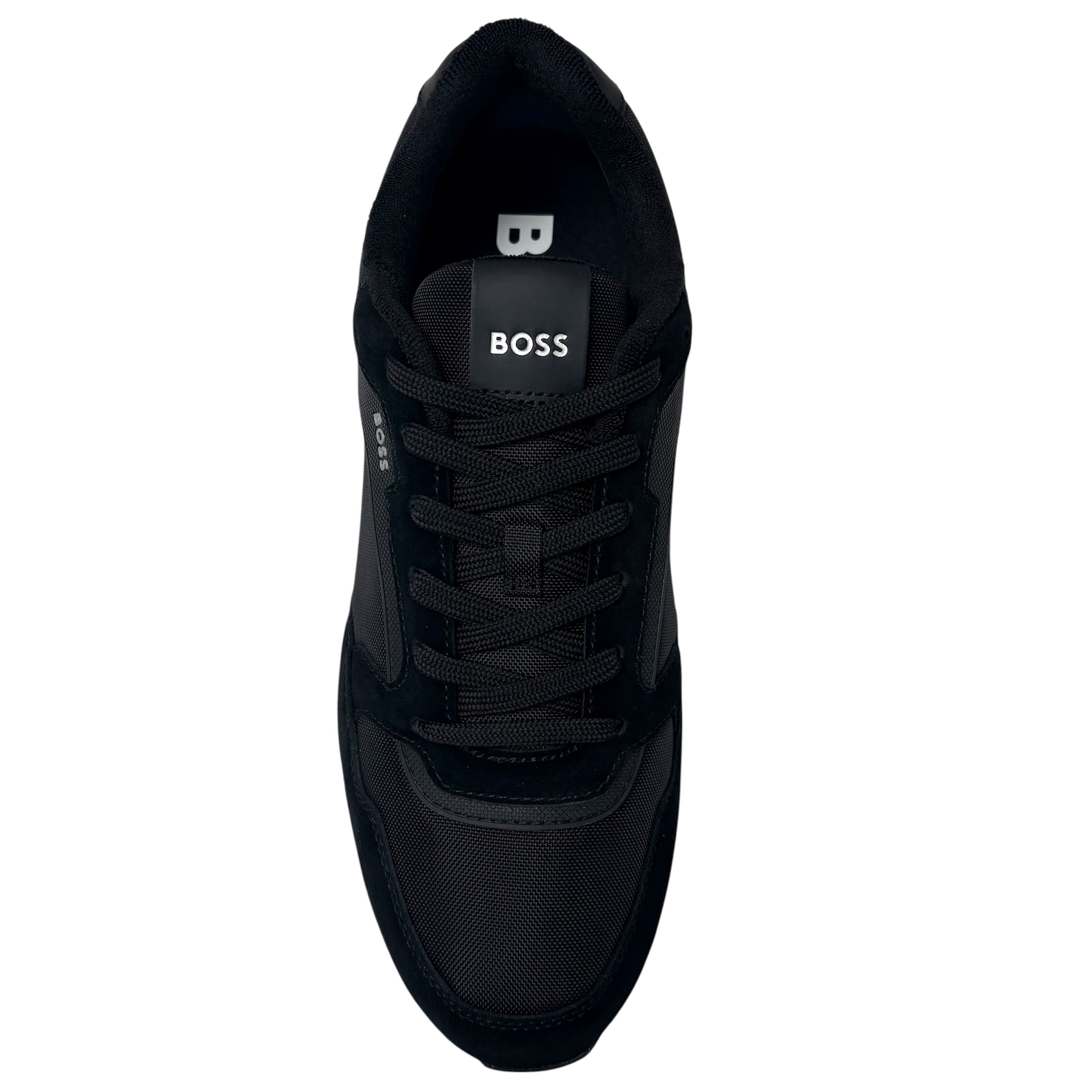 Boss Trainers