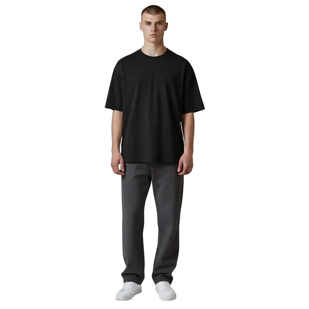 Emporio Armani Regular Fit T-Shirt