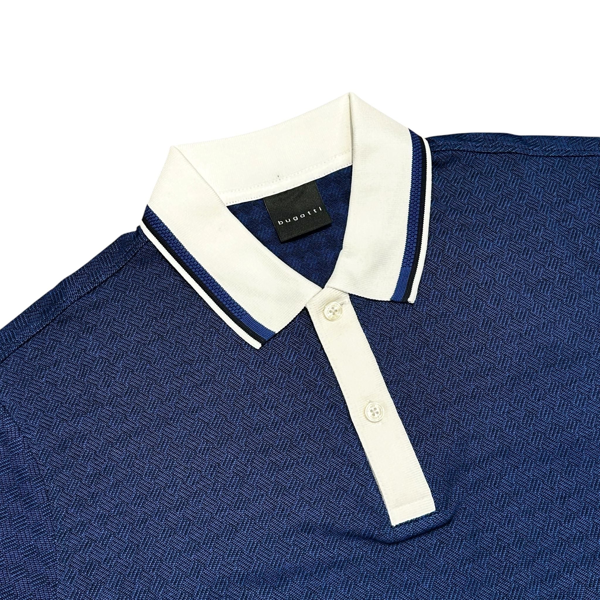 Bugatti Regular Fit Polo Shirt