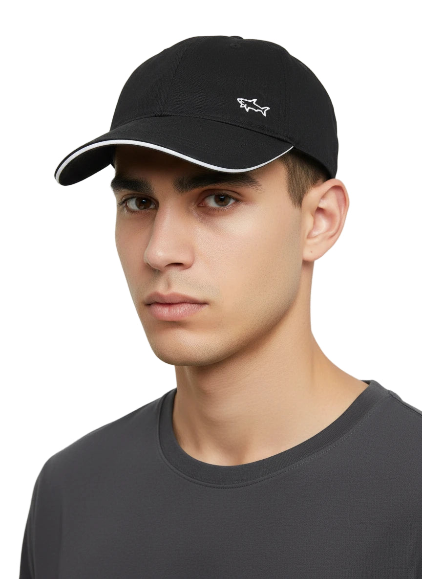 Paul & Shark Cap