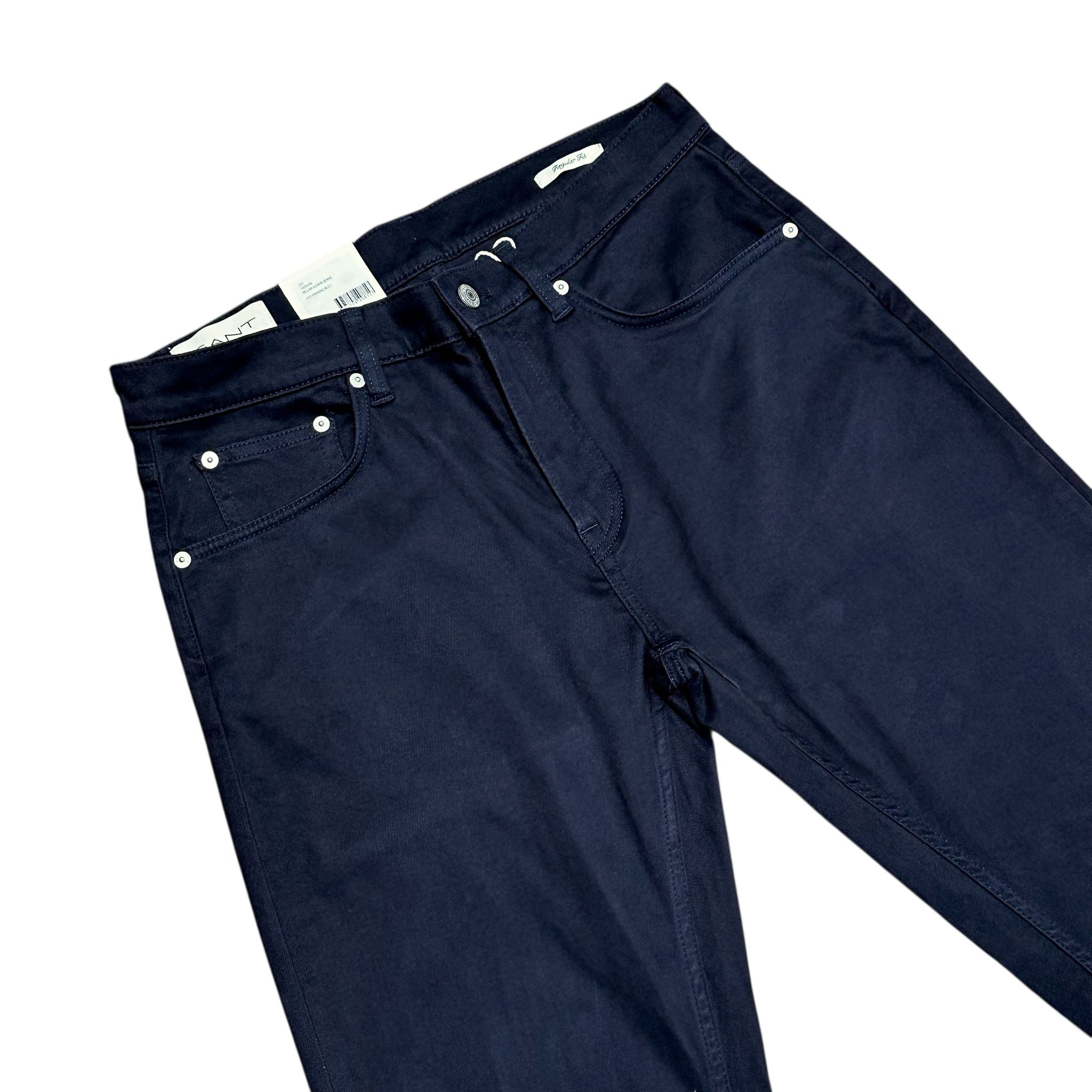 Gant Regular Fit Jeans