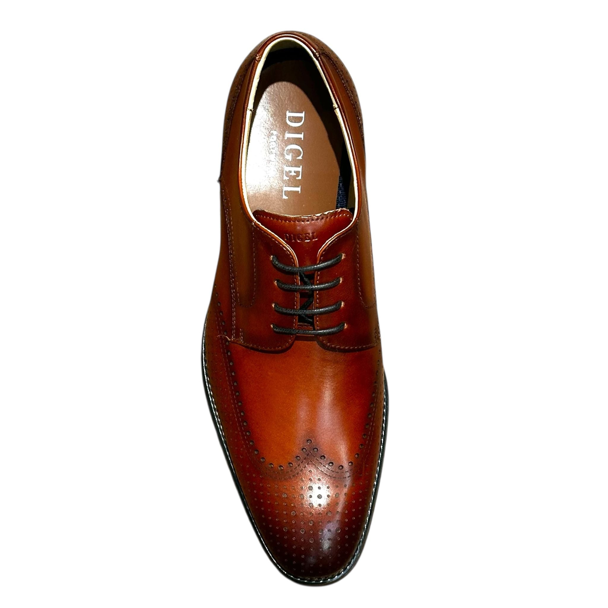 Digel Lace Up Shoes
