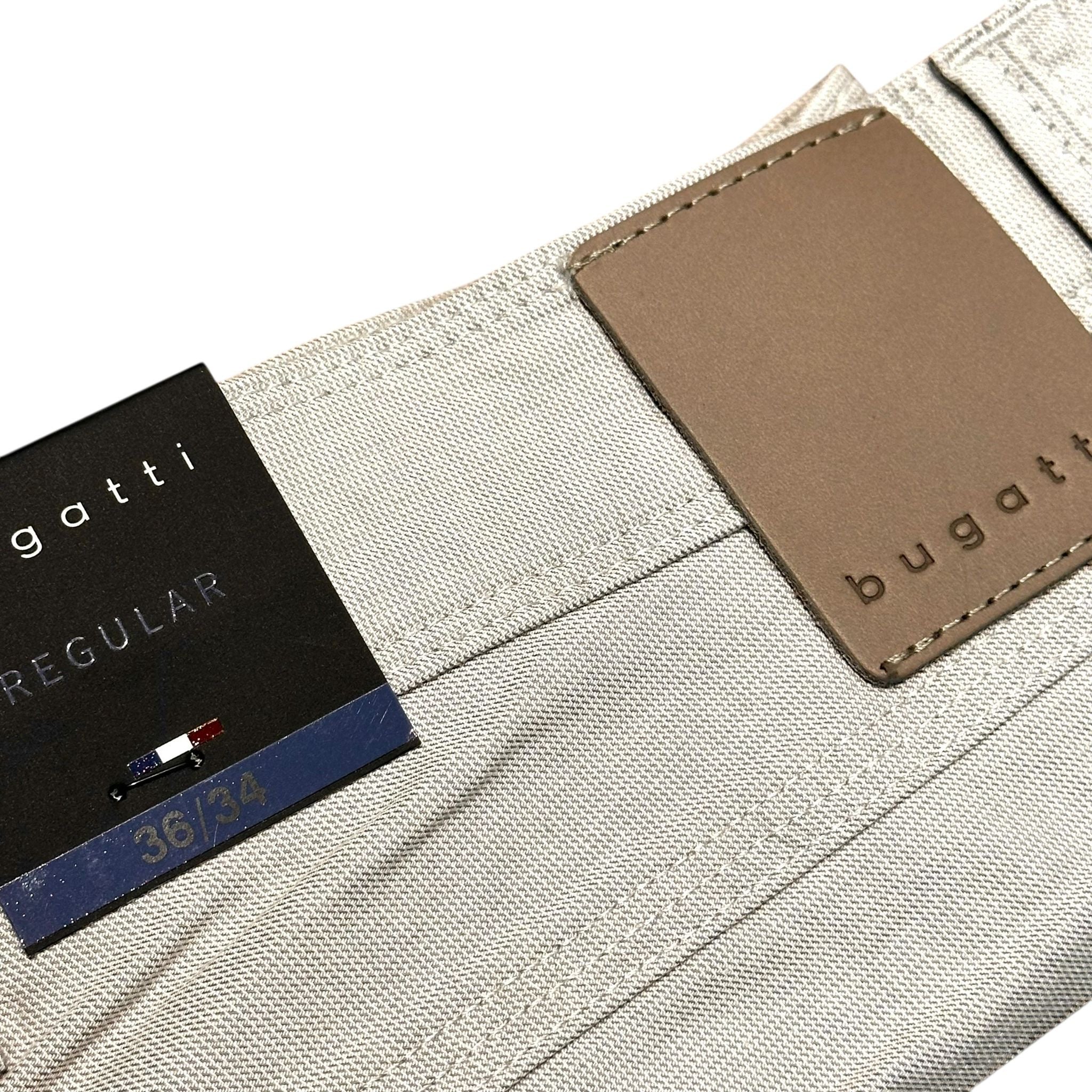 Bugatti Regular Fit Jeans