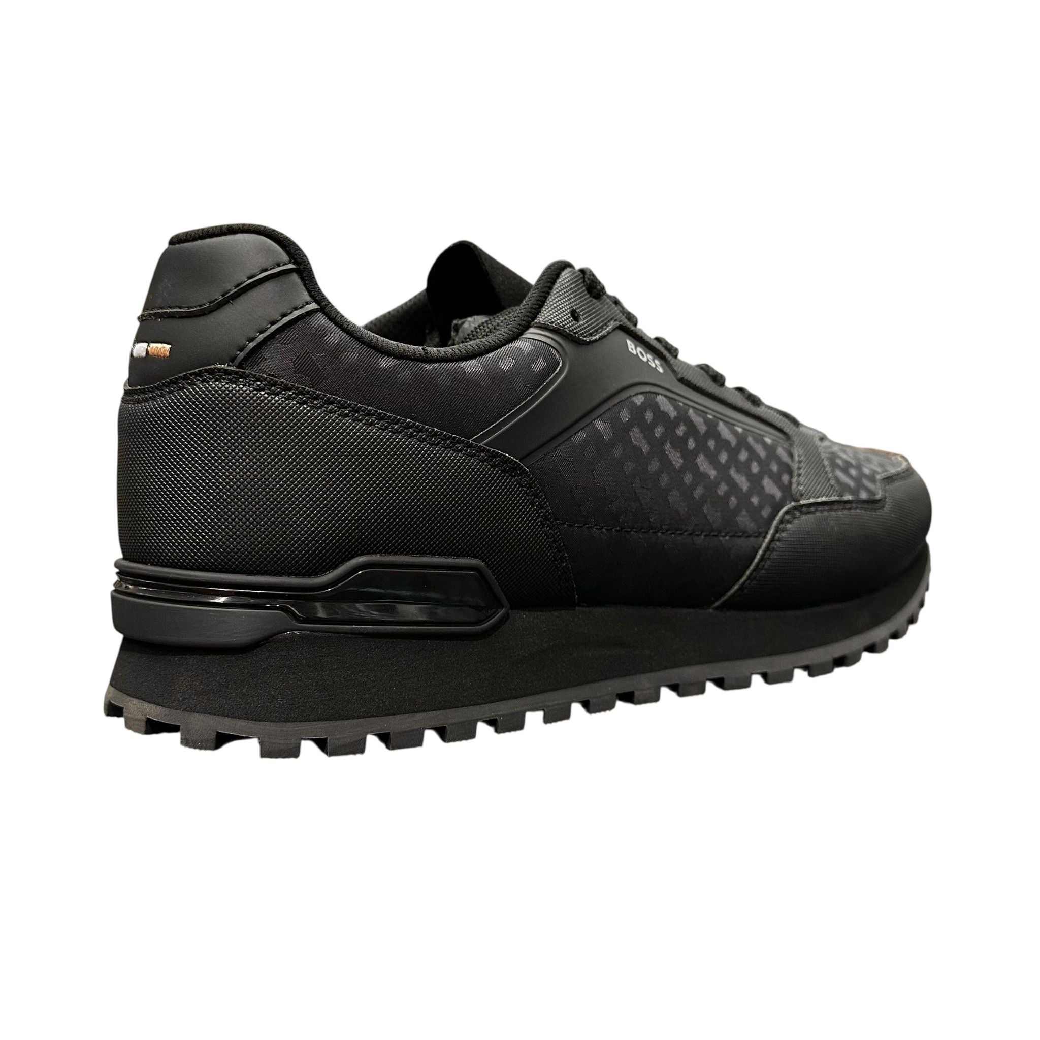 Boss Trainers