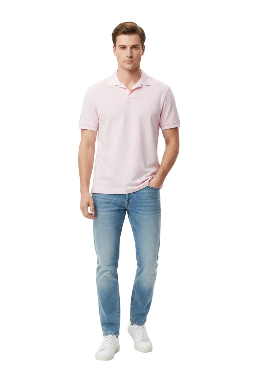 Boss Black Regular Fit Polo Shirt