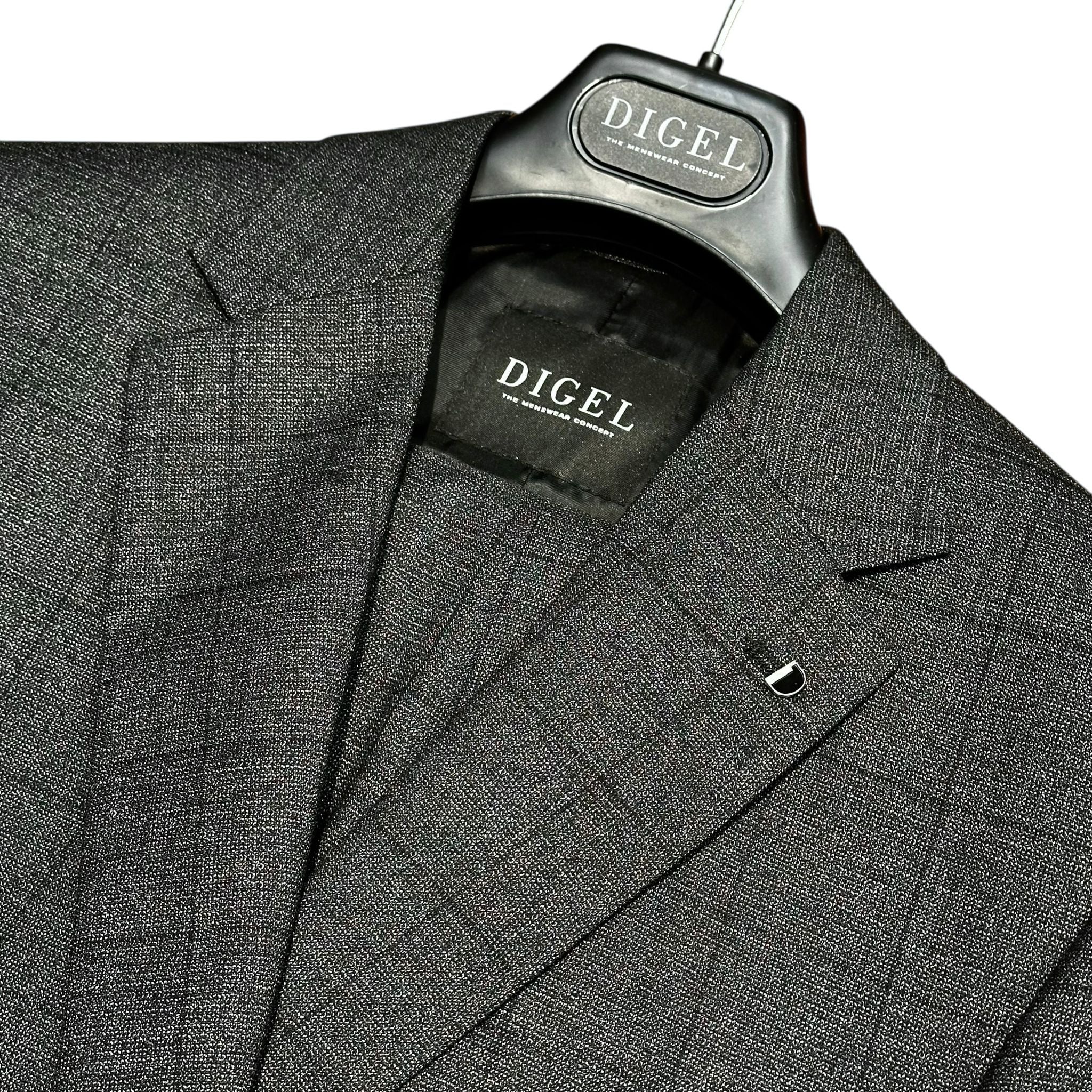 Digel Regular Fit 2 Piece Suit