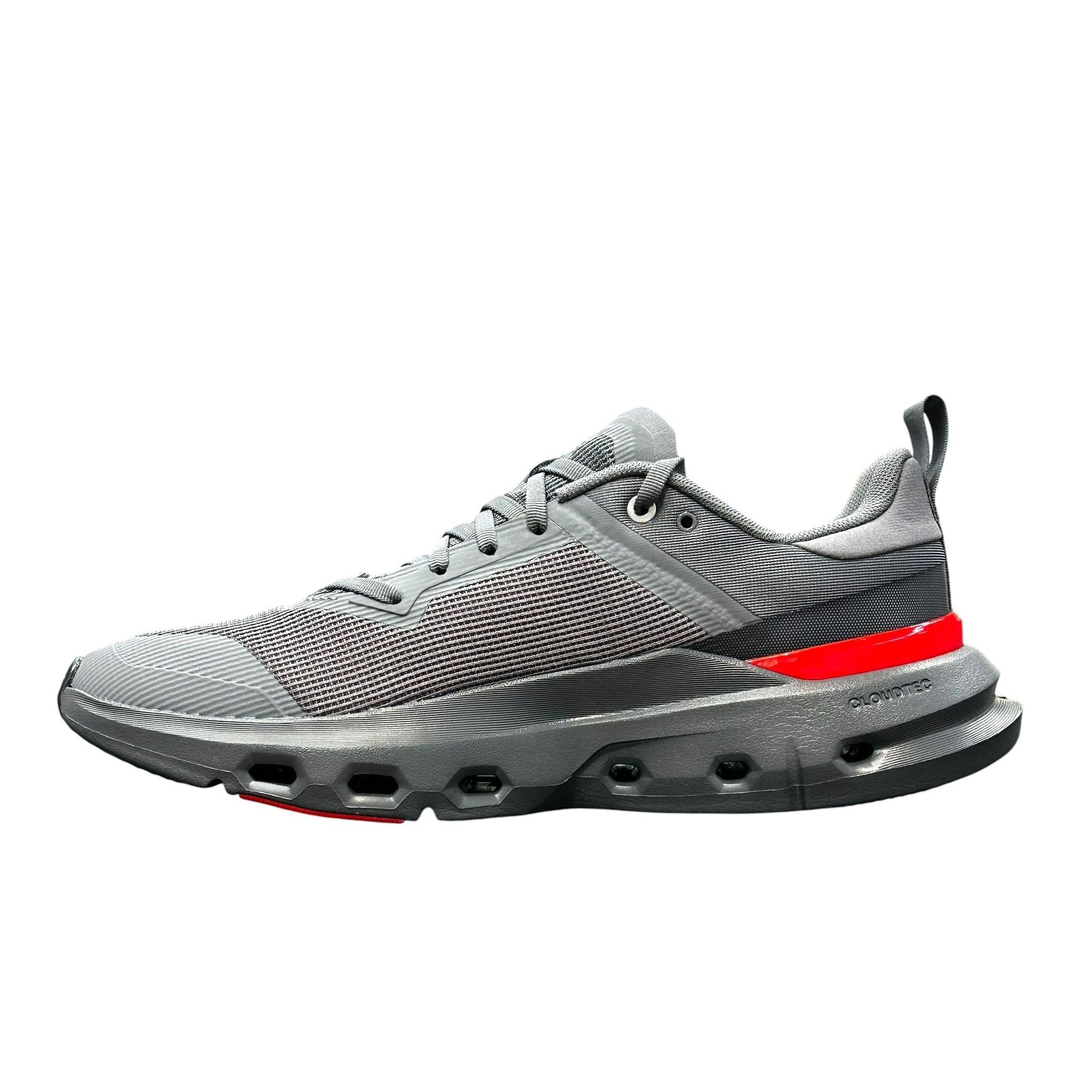 On Running Trainers