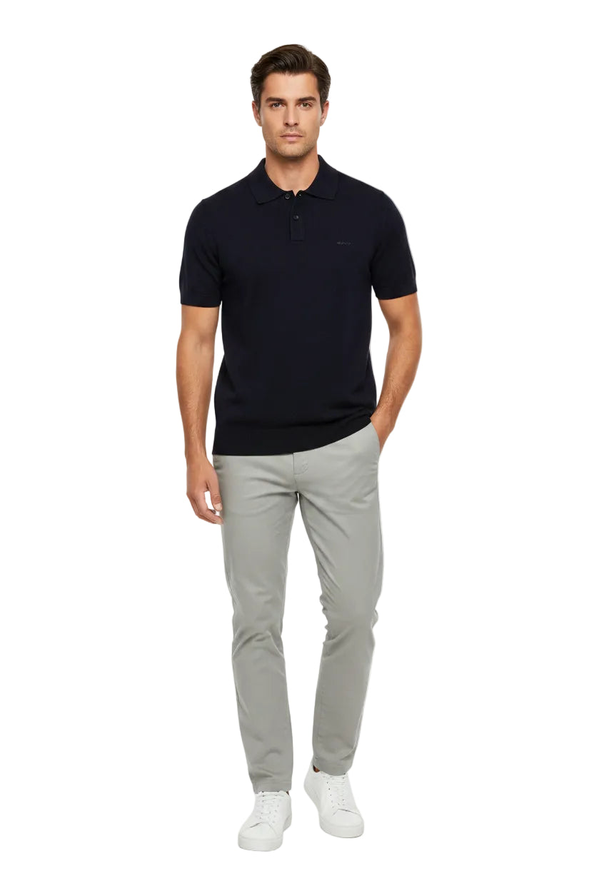 Gant Regular Fit Polo Shirt
