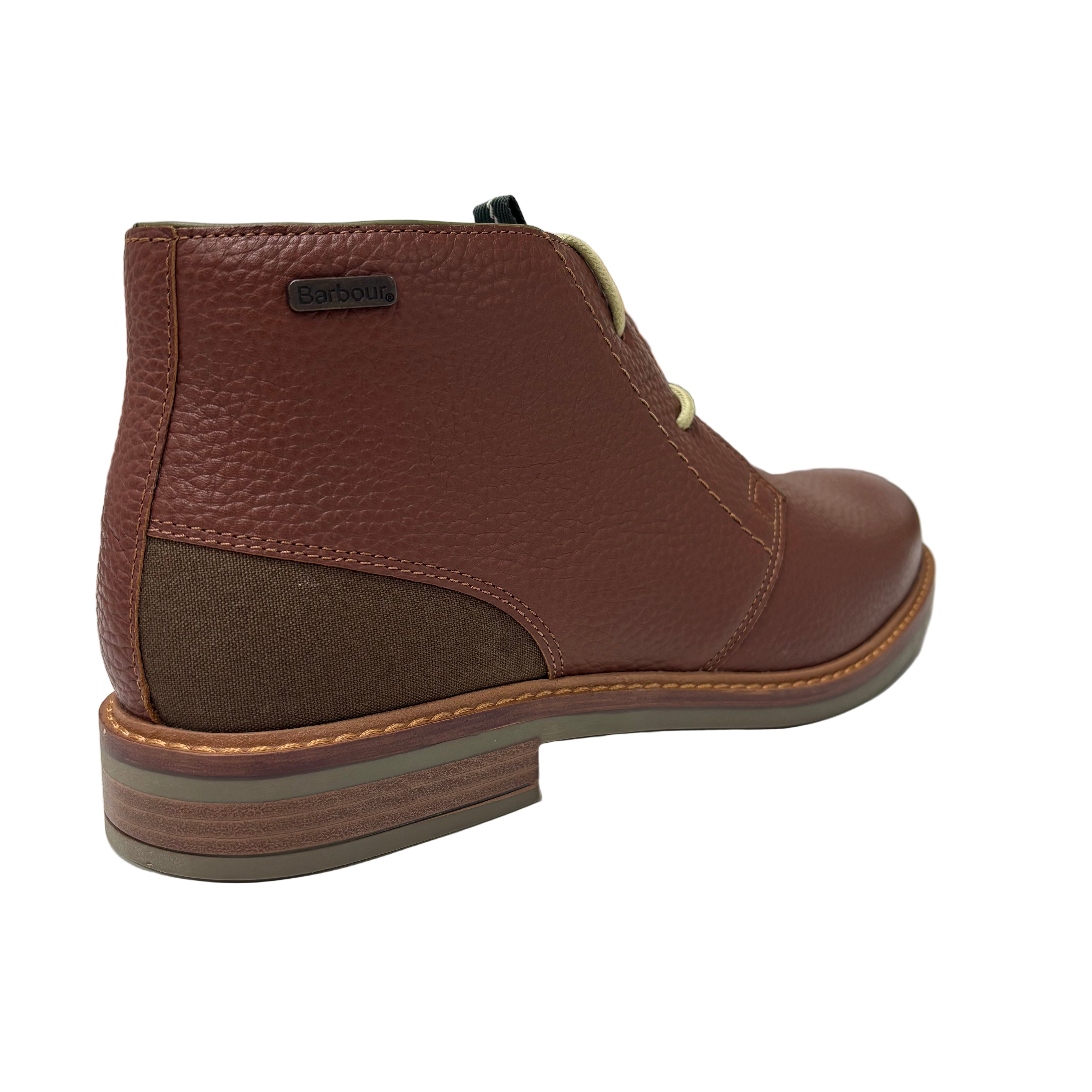 Barbour Boots