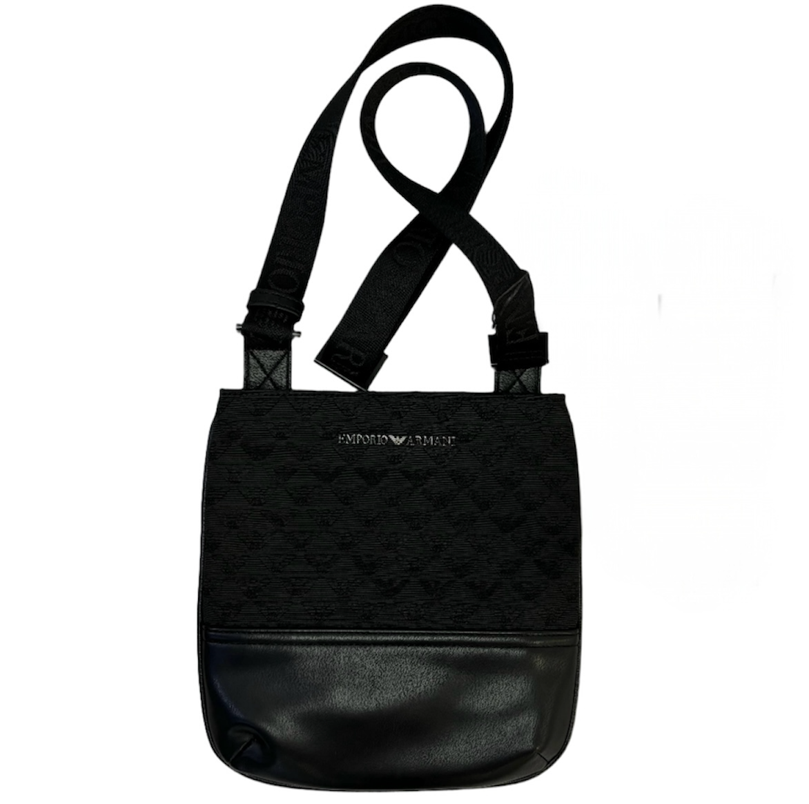 Armani Cross Body Bag